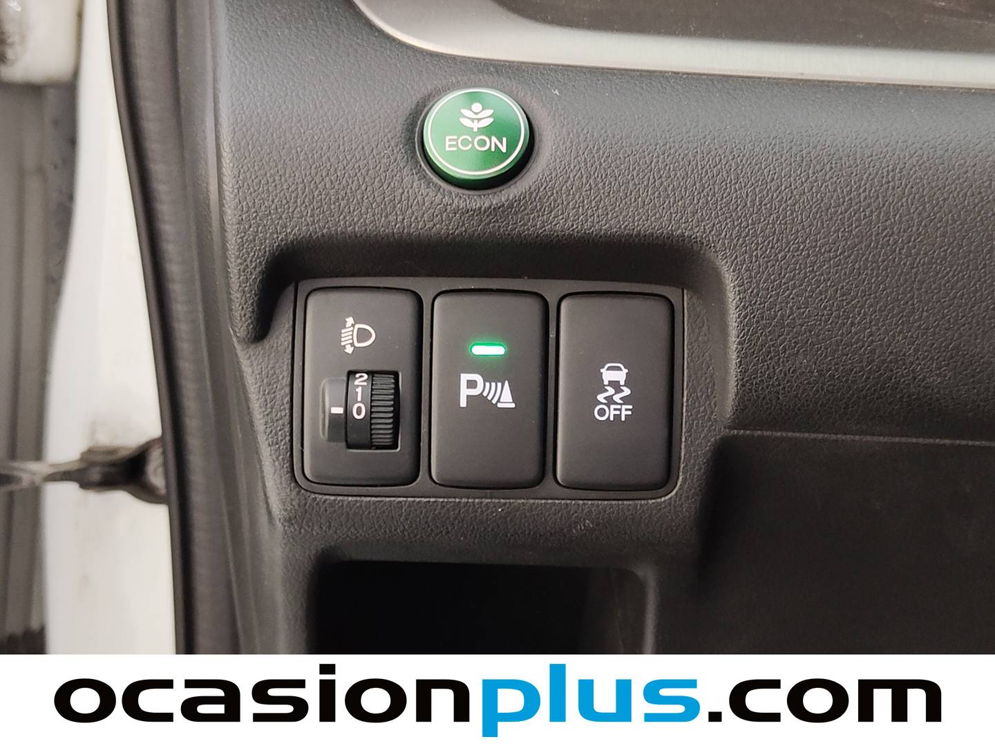 Honda CR-V Honda CR-V 2.2 I-DTEC Elegance 4WD  (150 CV) 150cv