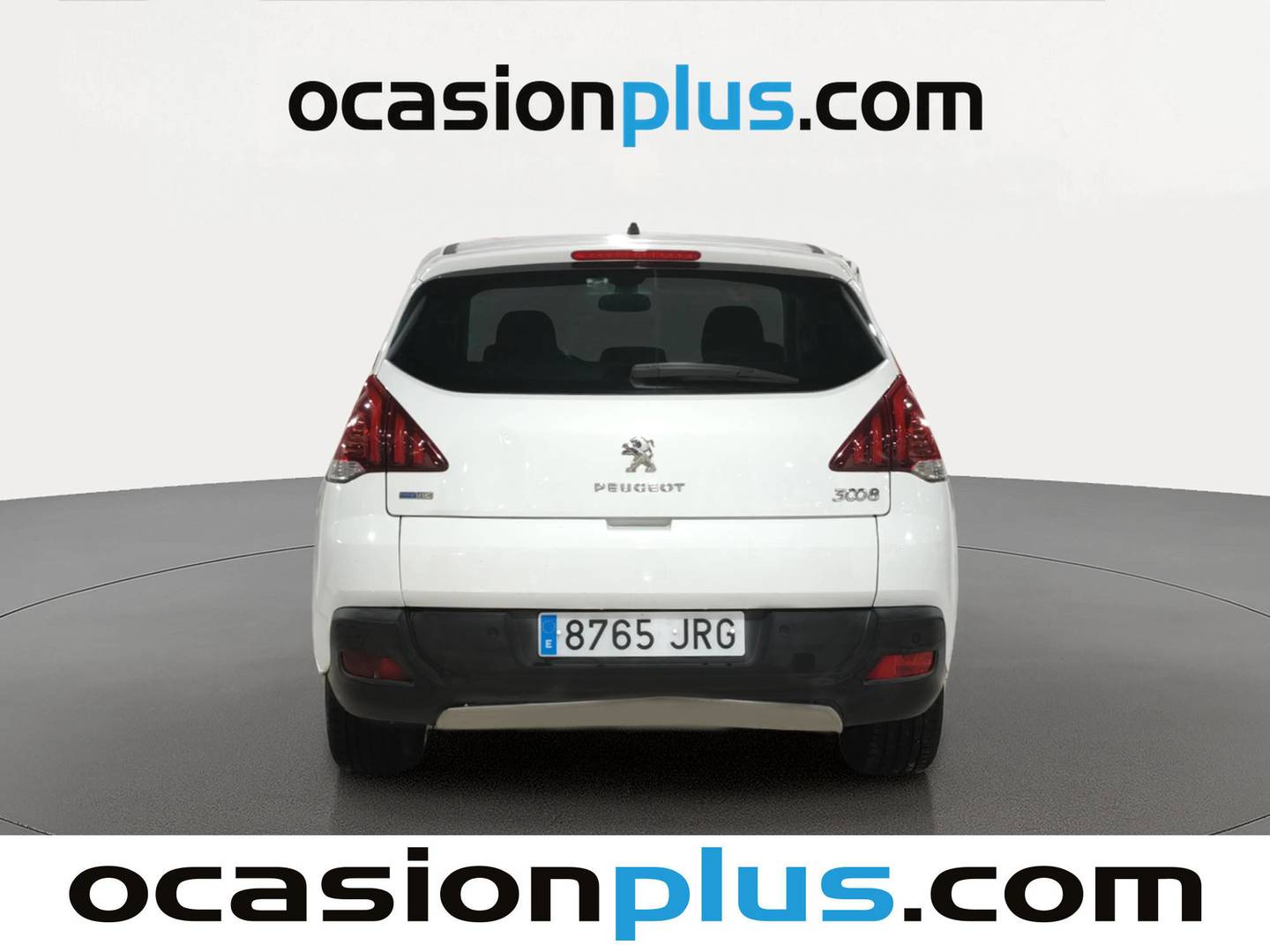 Peugeot 3008 Peugeot 3008 1.2 PureTech Style (130 CV) barato