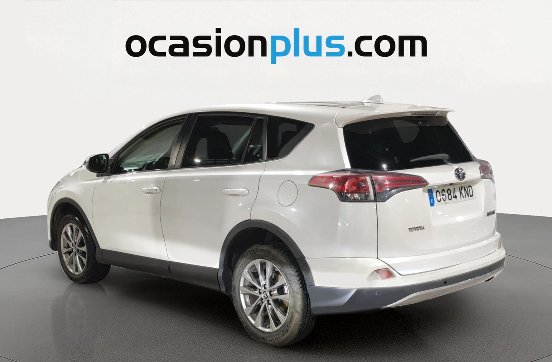 Toyota RAV4 150D Advance Pack Drive 2WD - foto 3