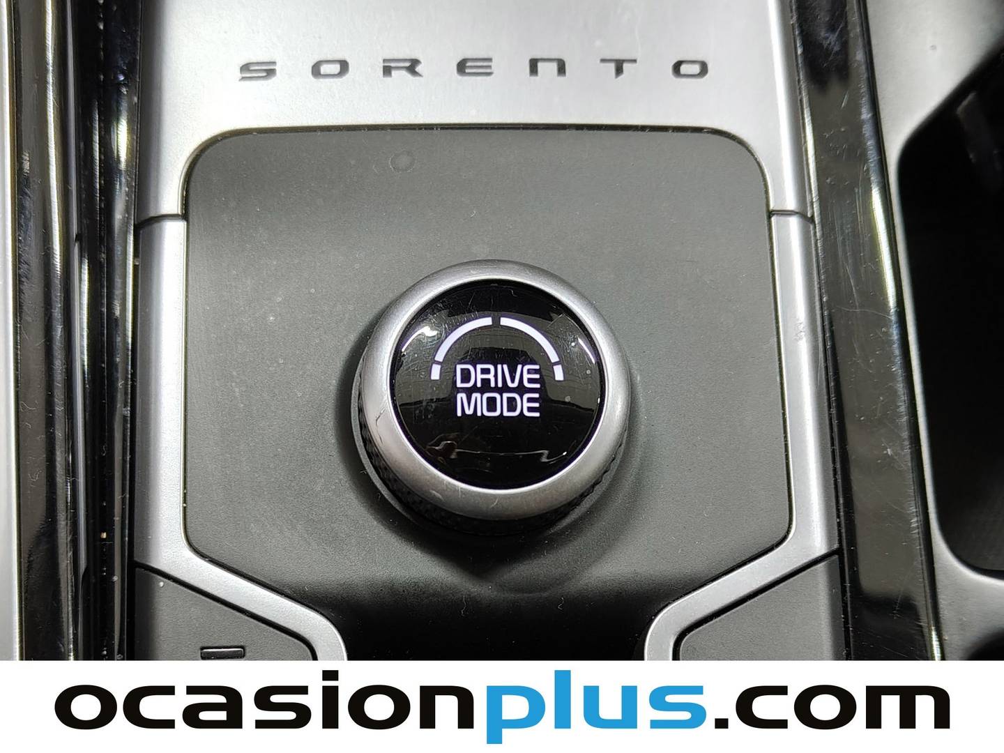 Foto KIA Sorento Kia Sorento 1.6 T-GDi HEV Emotion 4x2 (230 CV) 7 Plazas