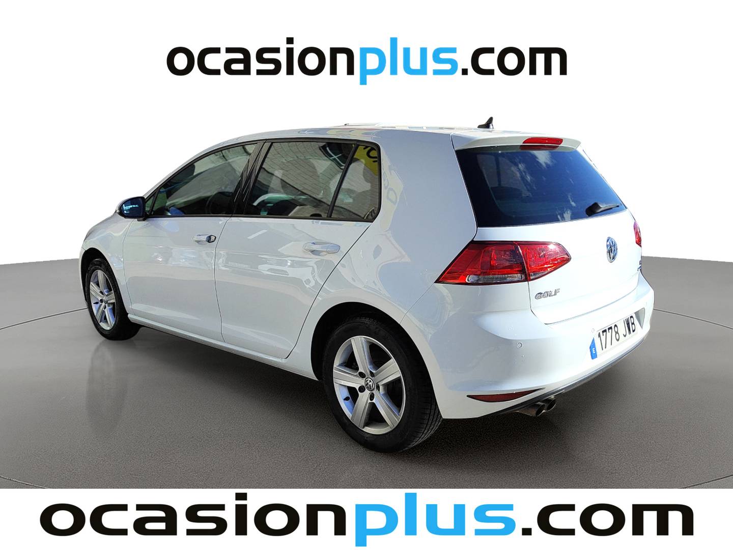 Foto Volkswagen Golf Volkswagen Golf Advance 1.4 TSI BMT (125 CV) DSG