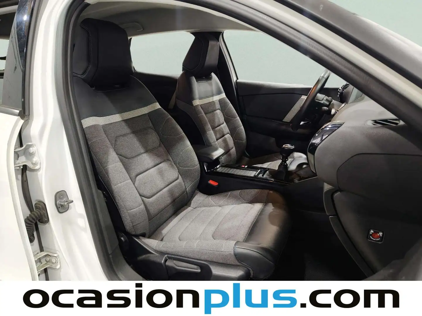 Foto Citroën C4 Citroen C4 PureTech 130 S&S 6v Feel Pack (130 CV)