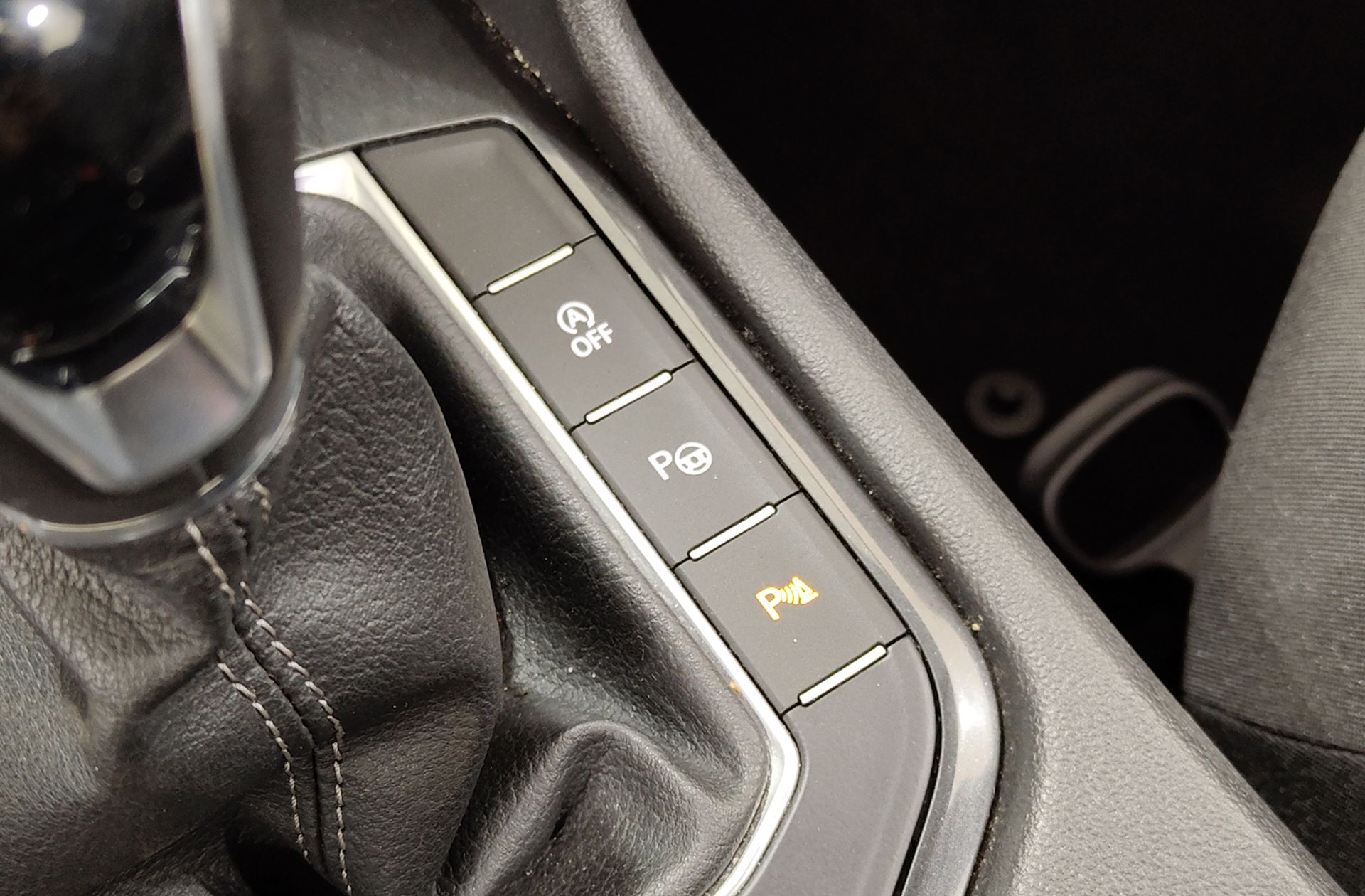 SEAT Tarraco 1.5 TSI Style XL 7 plazas - foto 36