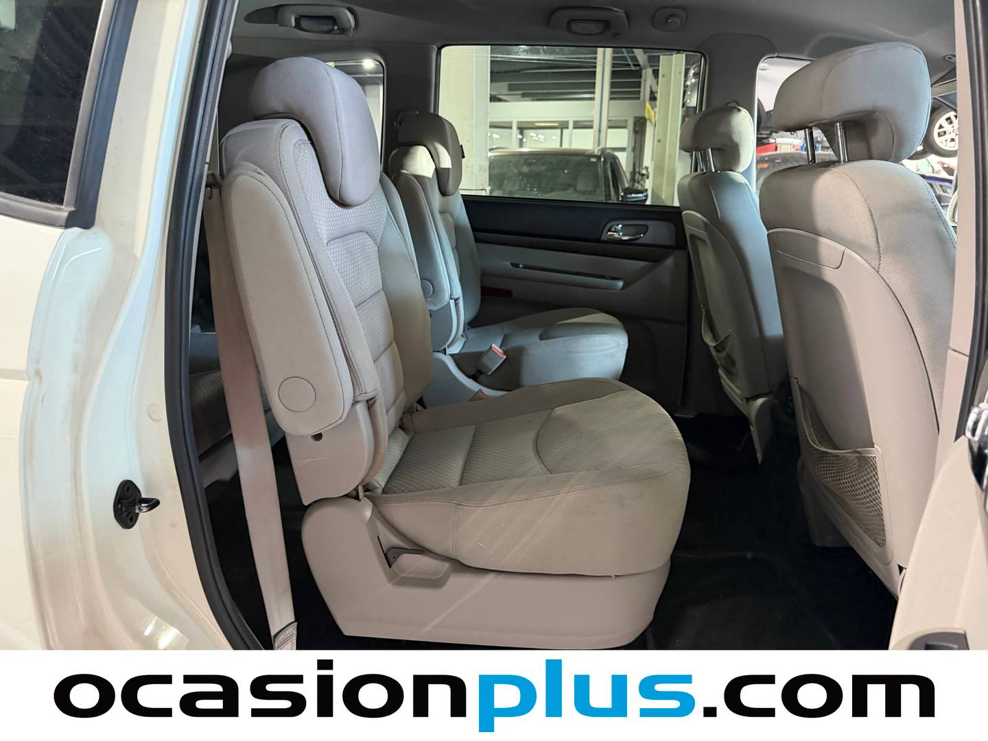 SsangYong Rodius SsangYong Rodius D22T Premium Auto (178 CV) 7 Plazas km 0