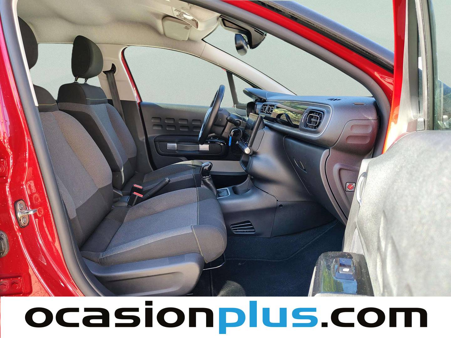 Citroën C3 Citroën C3 PureTech 82 Shine (83 CV) km 0