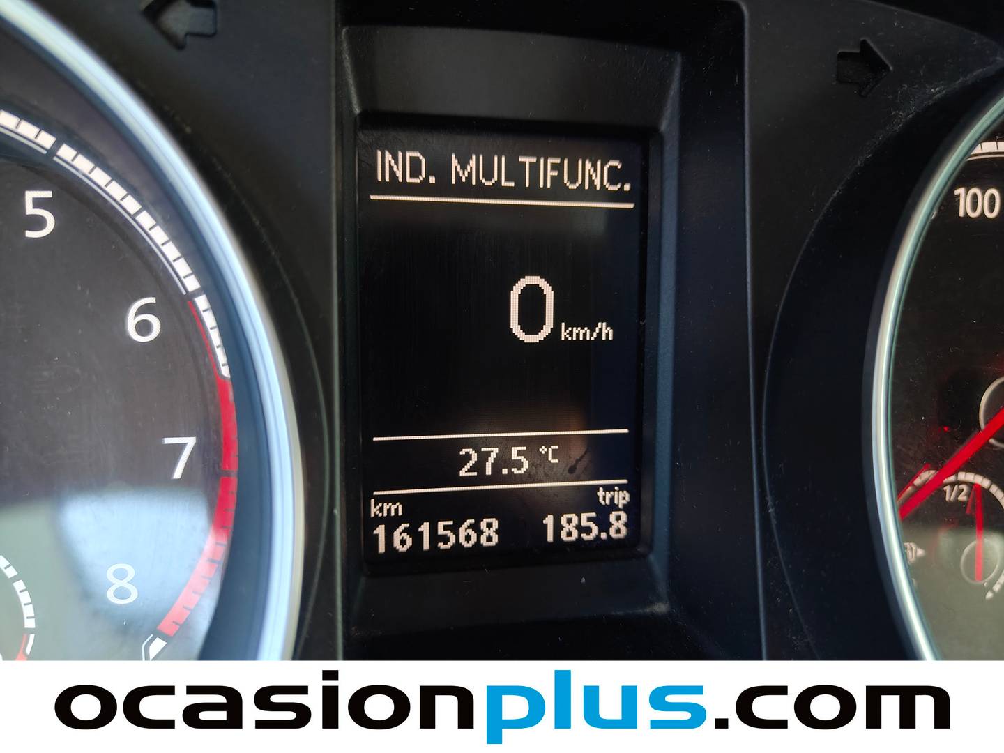 Volkswagen Scirocco Volkswagen Scirocco Typhoon by R-Line 1.4 TSI BMT (125 CV) 125cv
