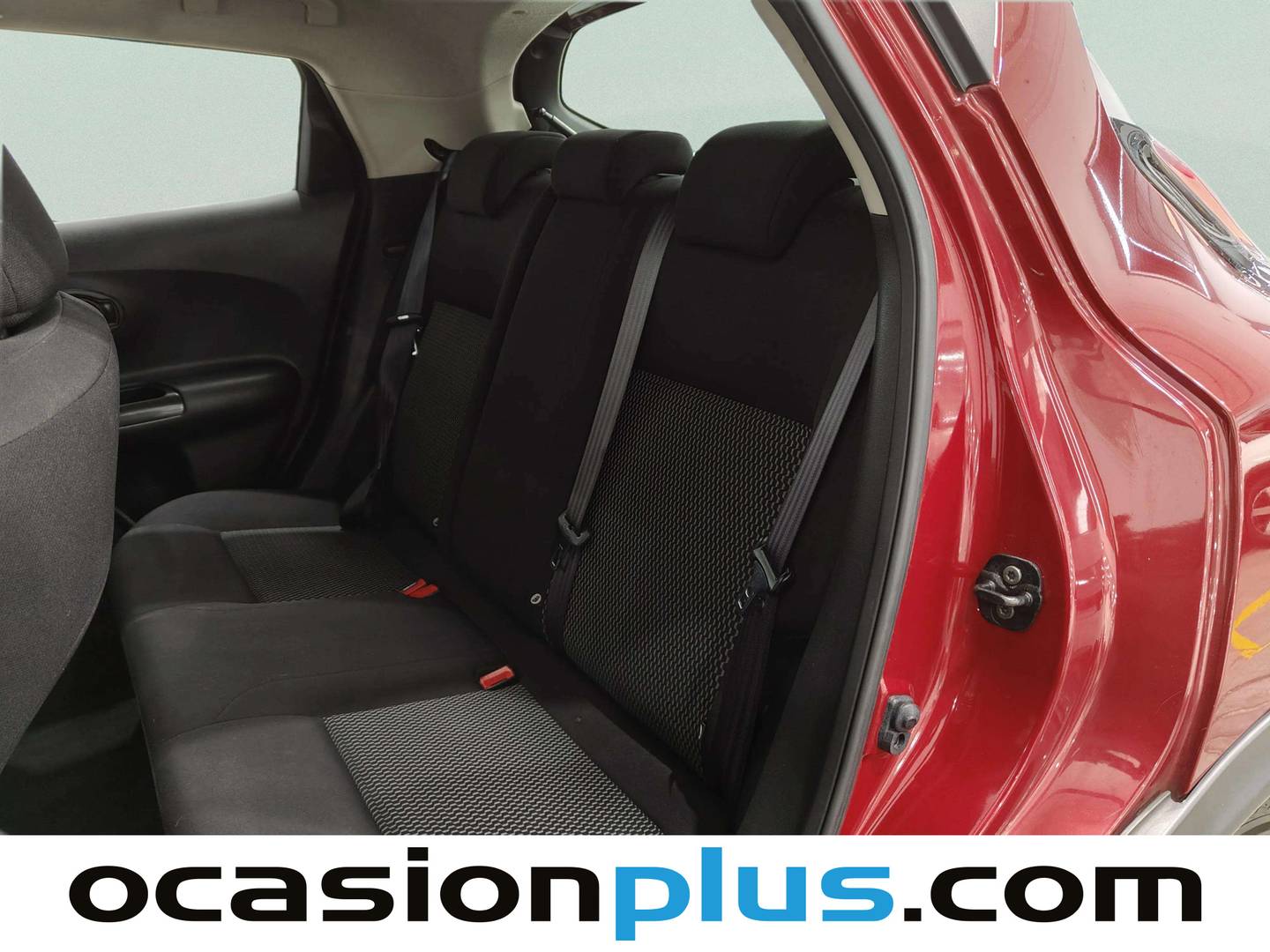 Foto Nissan JUKE Nissan Juke 1.6 Visia 4x2 (94 CV)