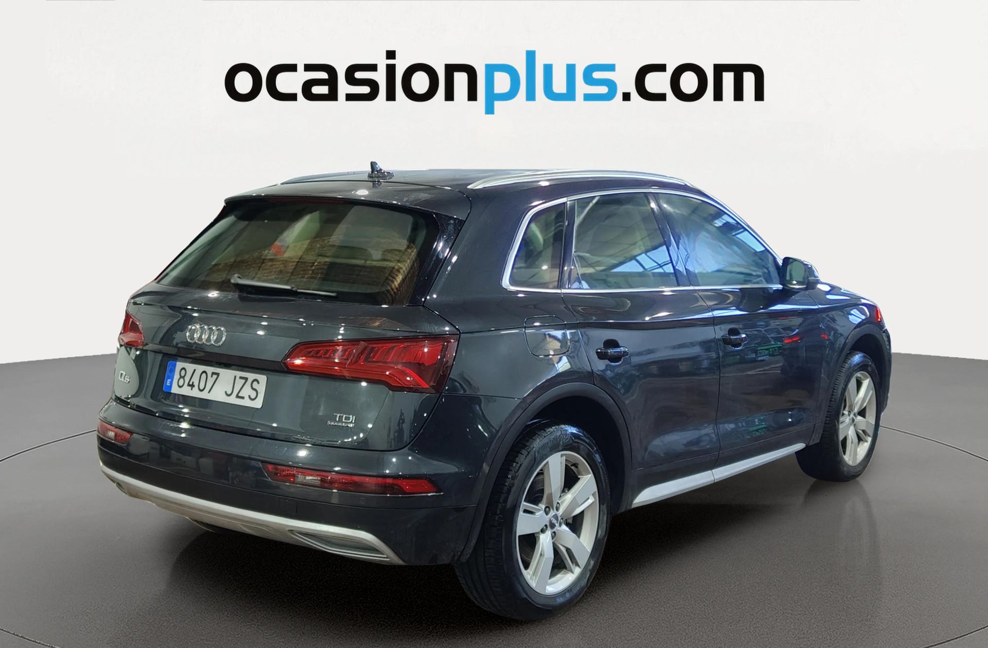Audi Q5 Design 2.0 TDI quattro S tronic - foto 3