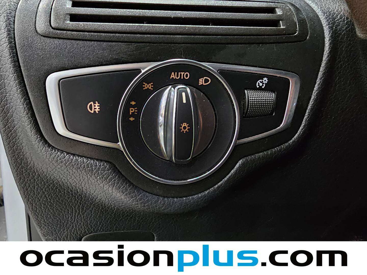 Foto Mercedes Clase GLC Mercedes-Benz GLC 220 d 4Matic (170 CV)