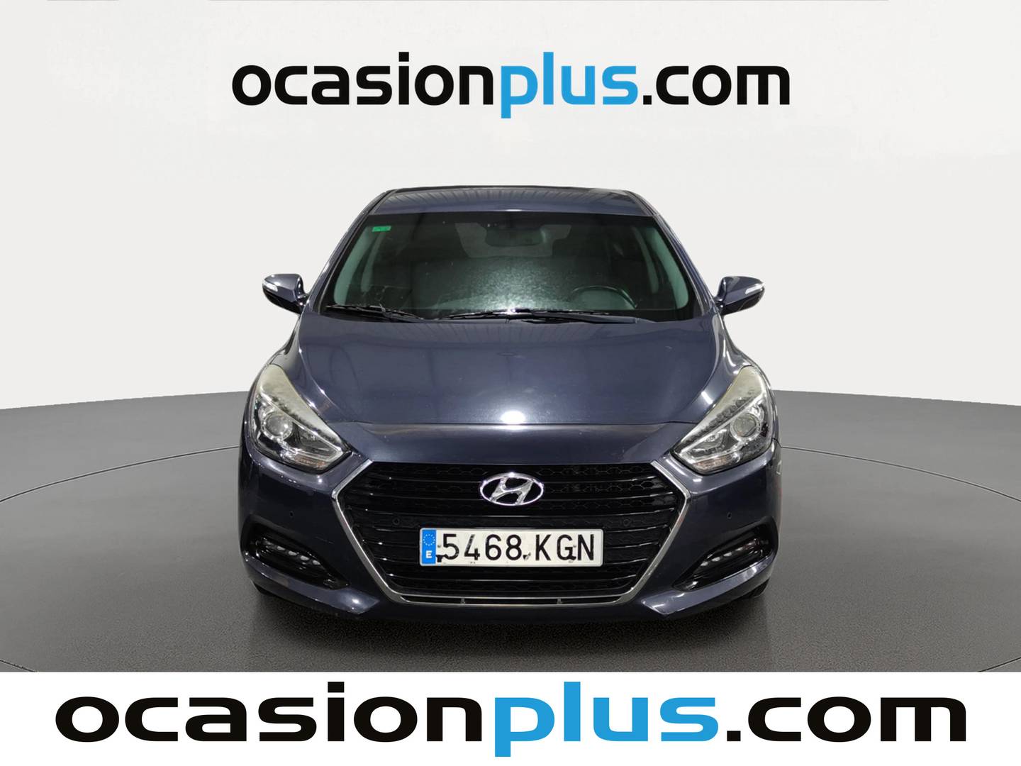 Foto Hyundai i40 Hyundai i40 1.7 CRDI BlueDrive Cab (115 CV)