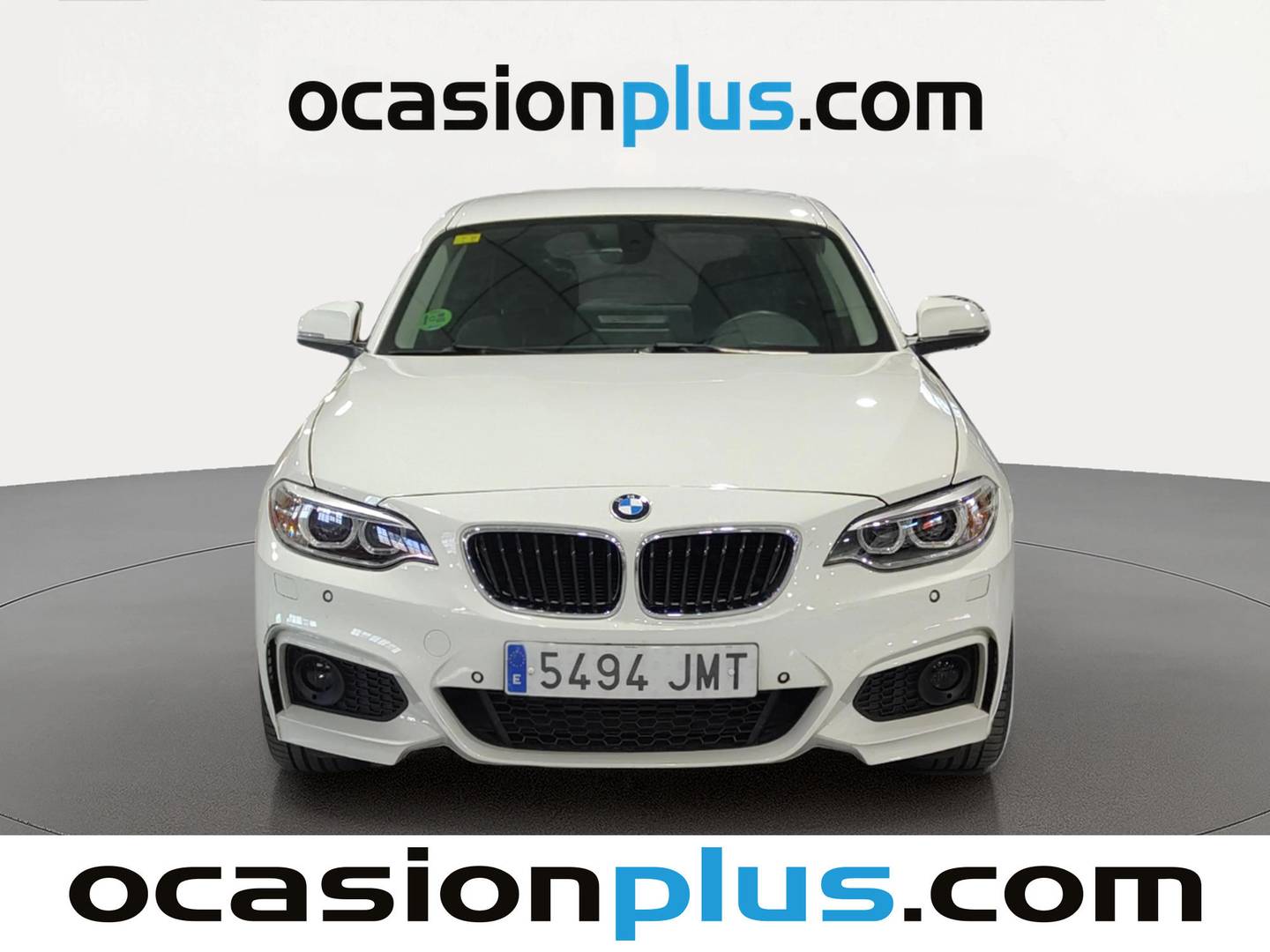 BMW Serie 2 BMW Serie 2 218d Coupe (150 CV) 150cv