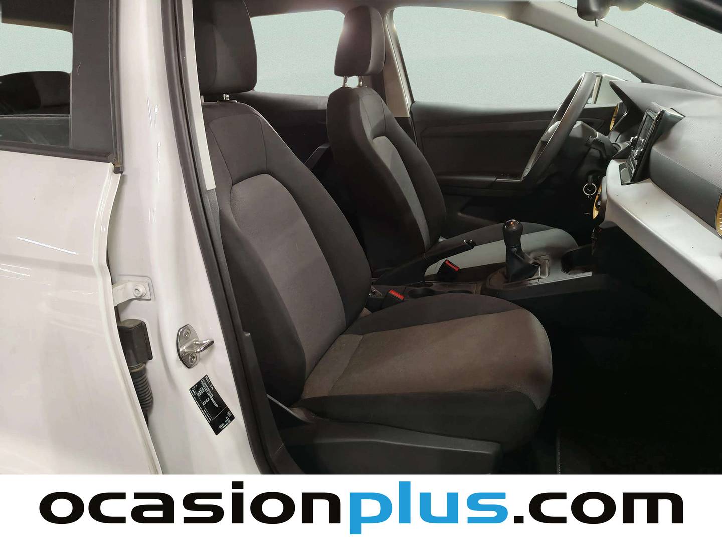 Seat Ibiza Seat Ibiza 1.0 MPI S&S Reference XL Edition (80 CV) manual