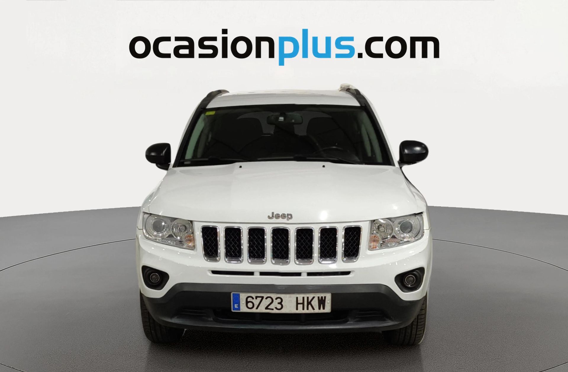 Jeep Compass 2.2 CRD Sport 4x4 - foto 11