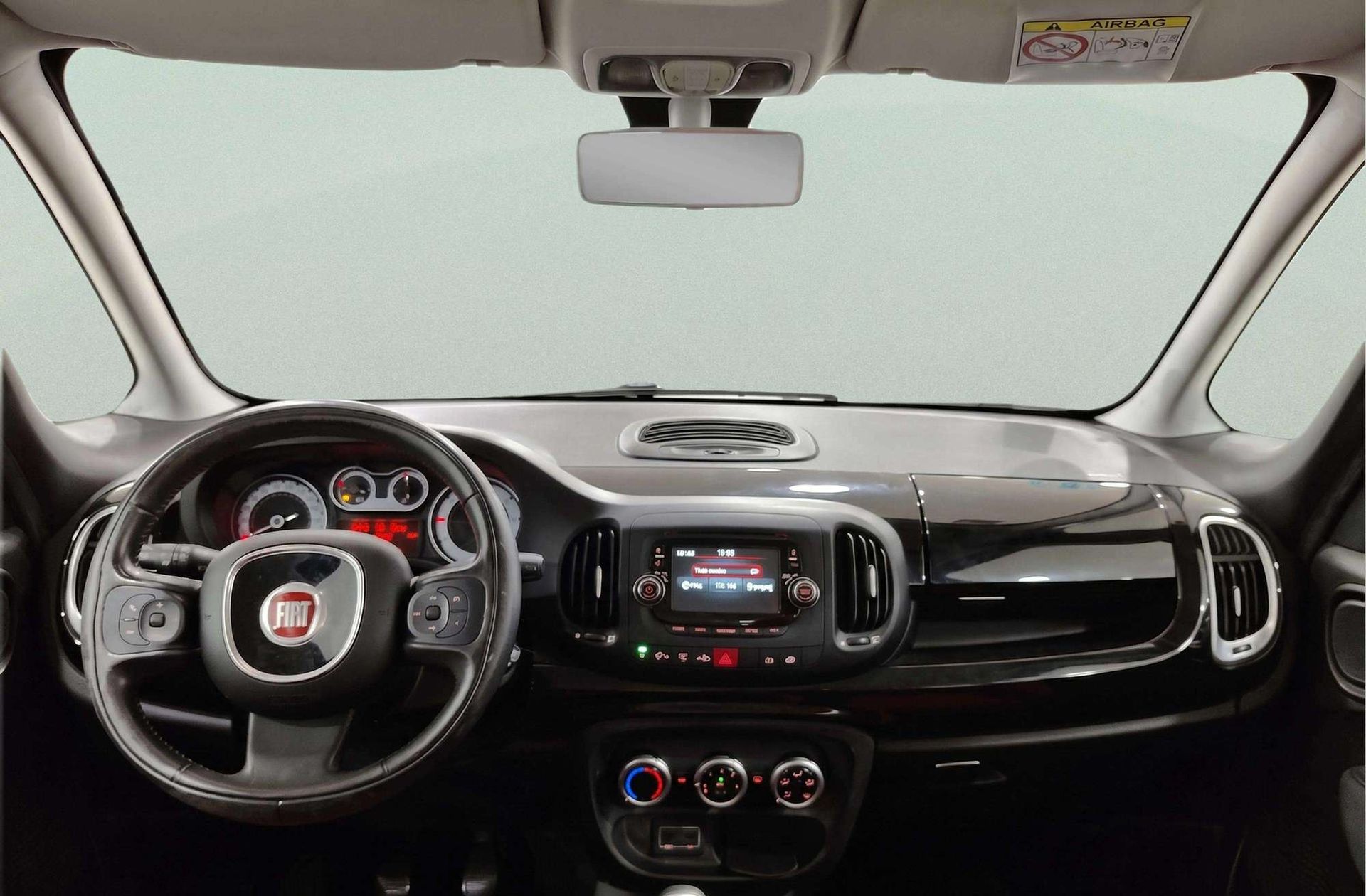 Fiat 500L 1.4 16v Pop Star - foto 6