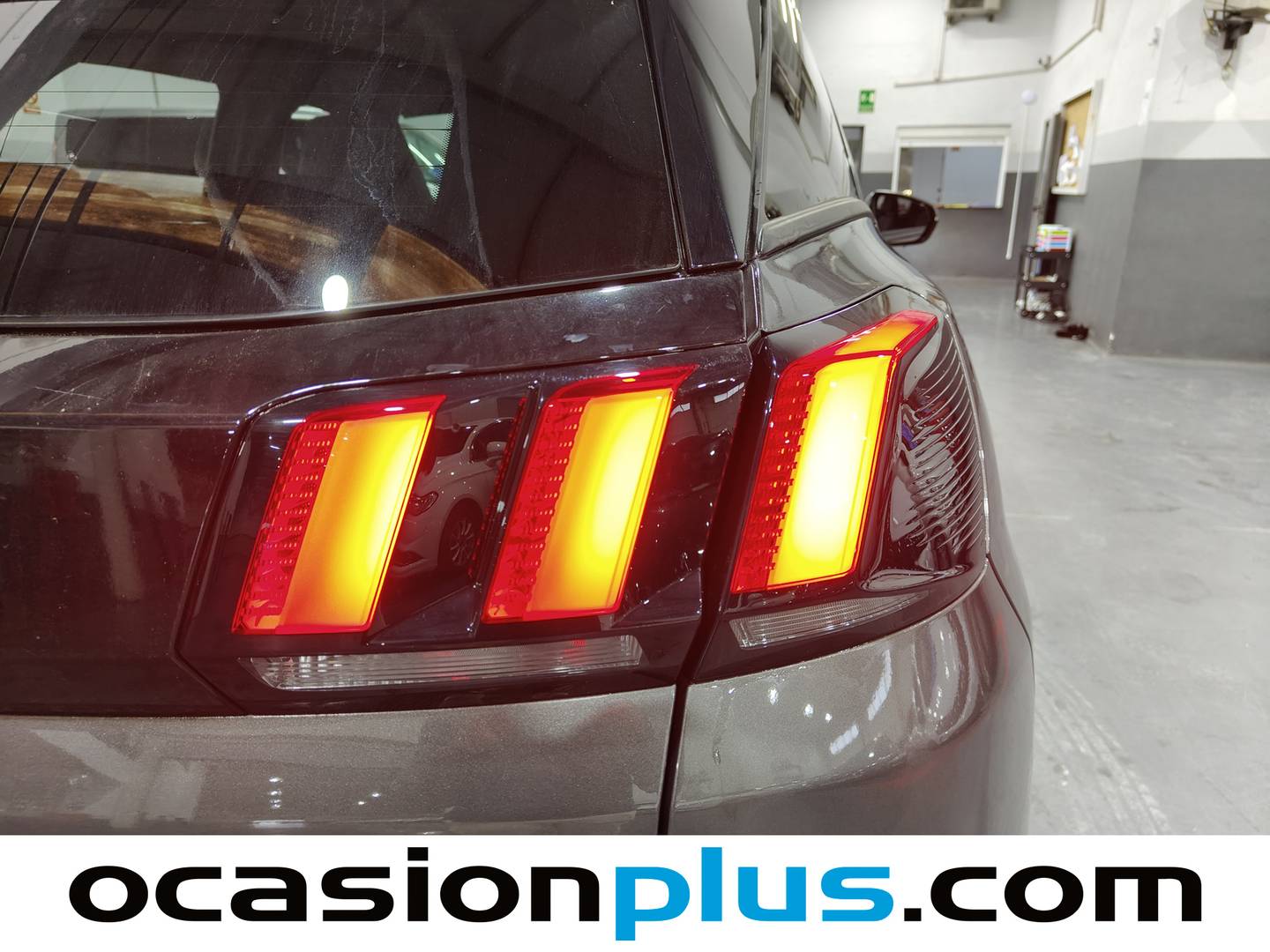 Foto Peugeot 3008 Peugeot 3008 PureTech 130 S&S Allure Pack (130 CV)