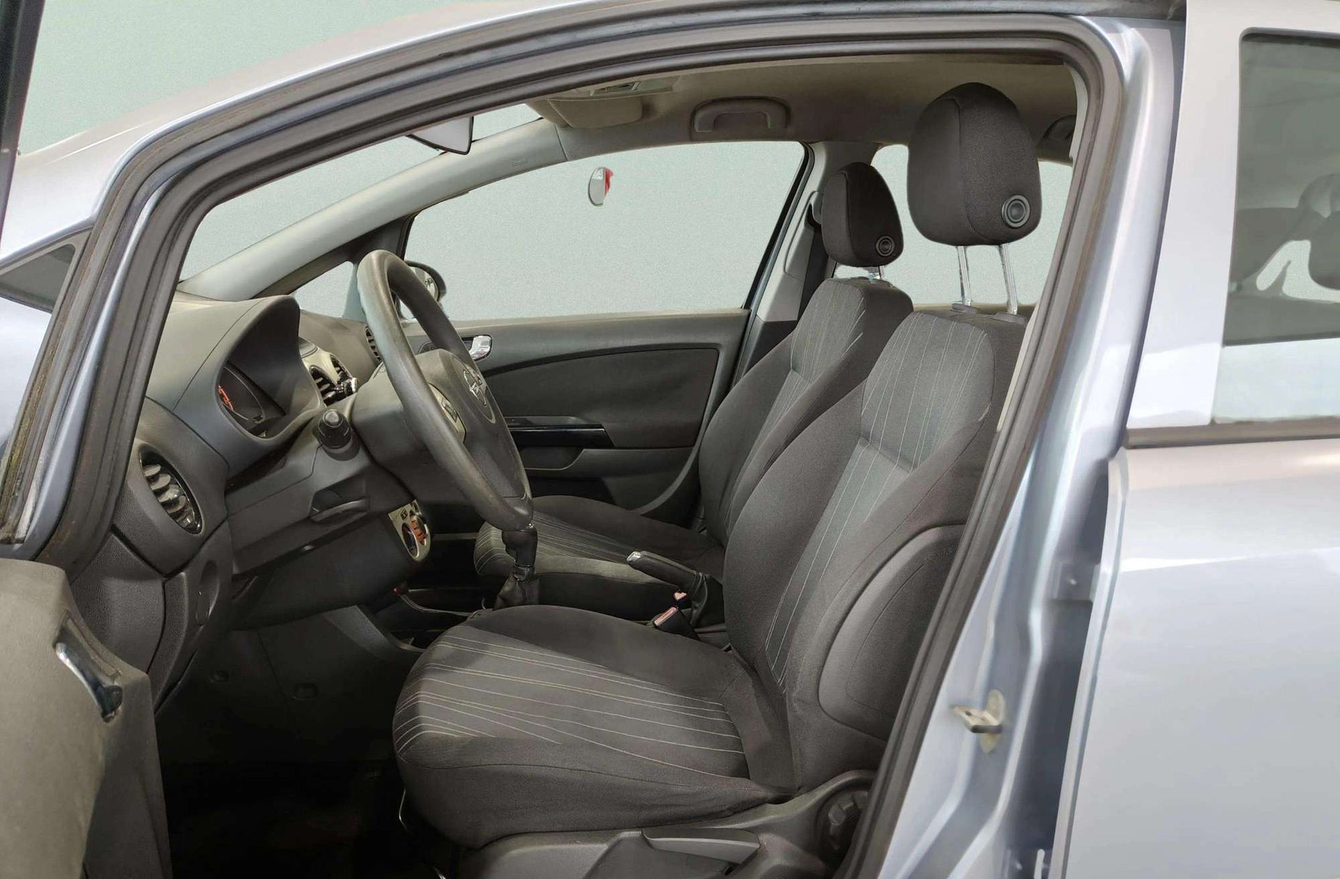 Opel Corsa 1.3 CDTI Essentia - foto 8