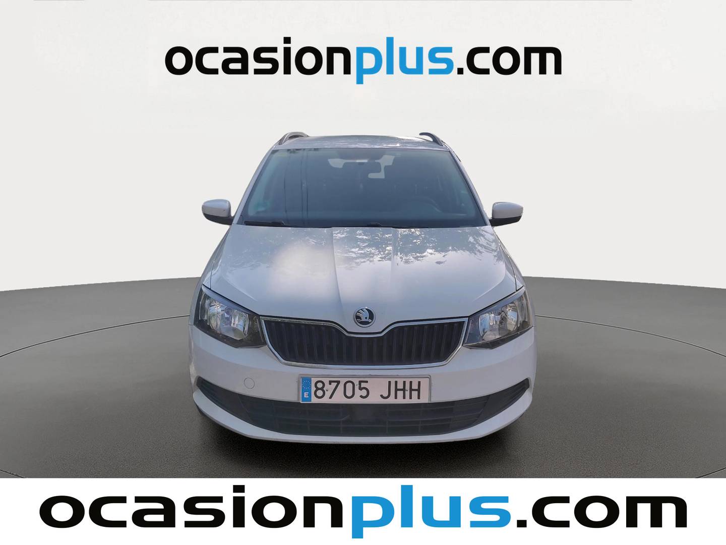 Skoda Fabia Skoda Fabia Combi 1.2 TSI Ambition DSG (110 CV) barato