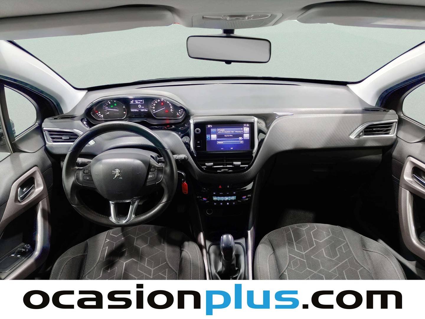 Peugeot 2008 Peugeot 2008 BlueHDi 100 Style (100 CV) de ocasión