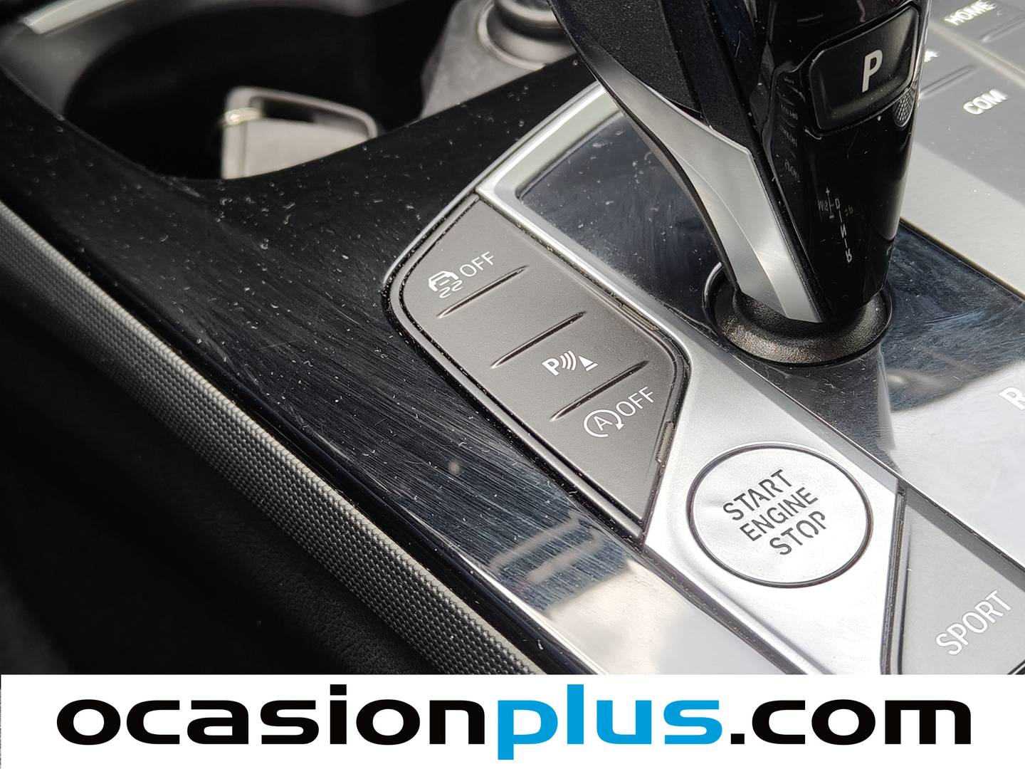 Foto BMW Serie 1 BMW Serie 1 118i (136 CV)