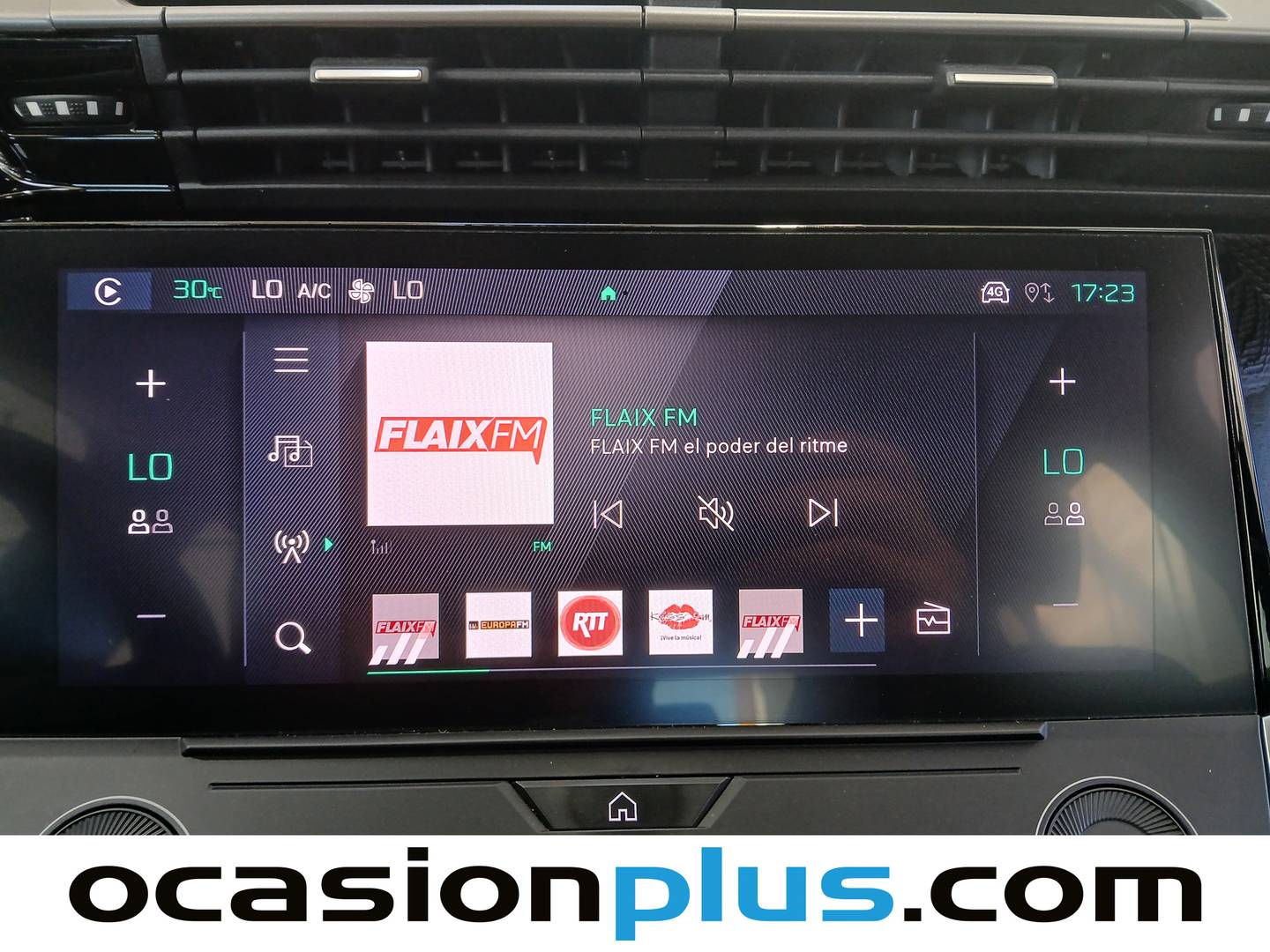 Peugeot 308 Peugeot 308 PureTech 130 S&S Active Pack EAT8 (130 CV) gasolina