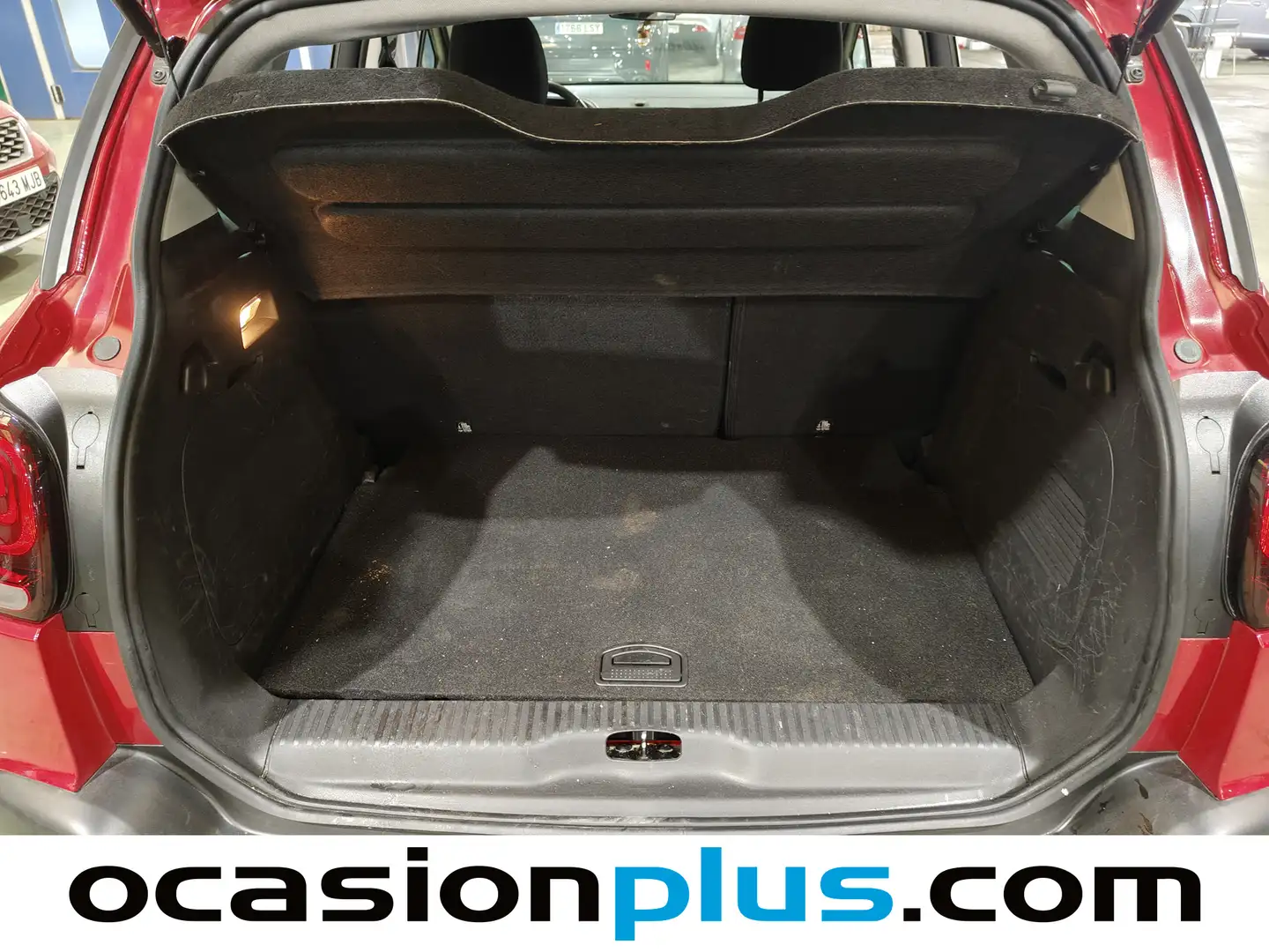 Foto Citroën C3 Aircross Citroen C3 Aircross BlueHDi (110CV) S&S Shine