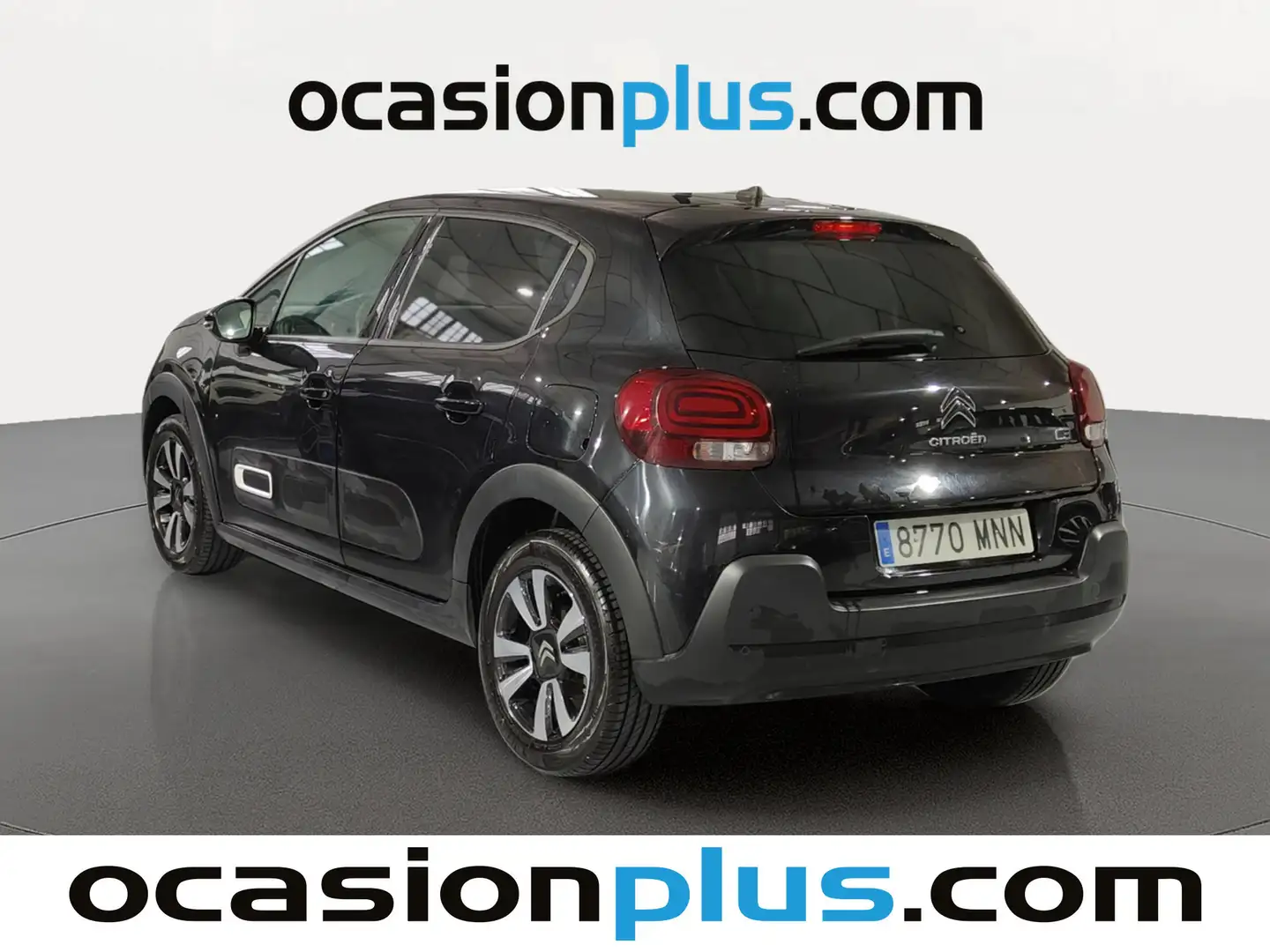 Foto Citroën C3 Citroen C3 PureTech 110 S&S Max (110 CV)