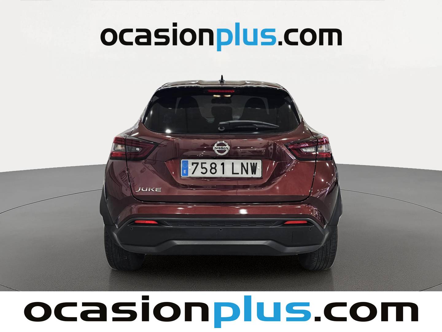 Nissan JUKE Nissan Juke DIG-T N-Connecta 4x2 DCT (114 CV) al mejor precio
