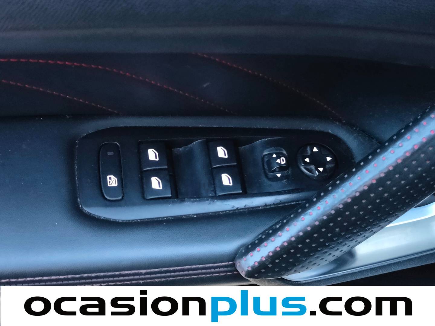 Foto Peugeot 308 Peugeot 308 GT 205 (205 CV)