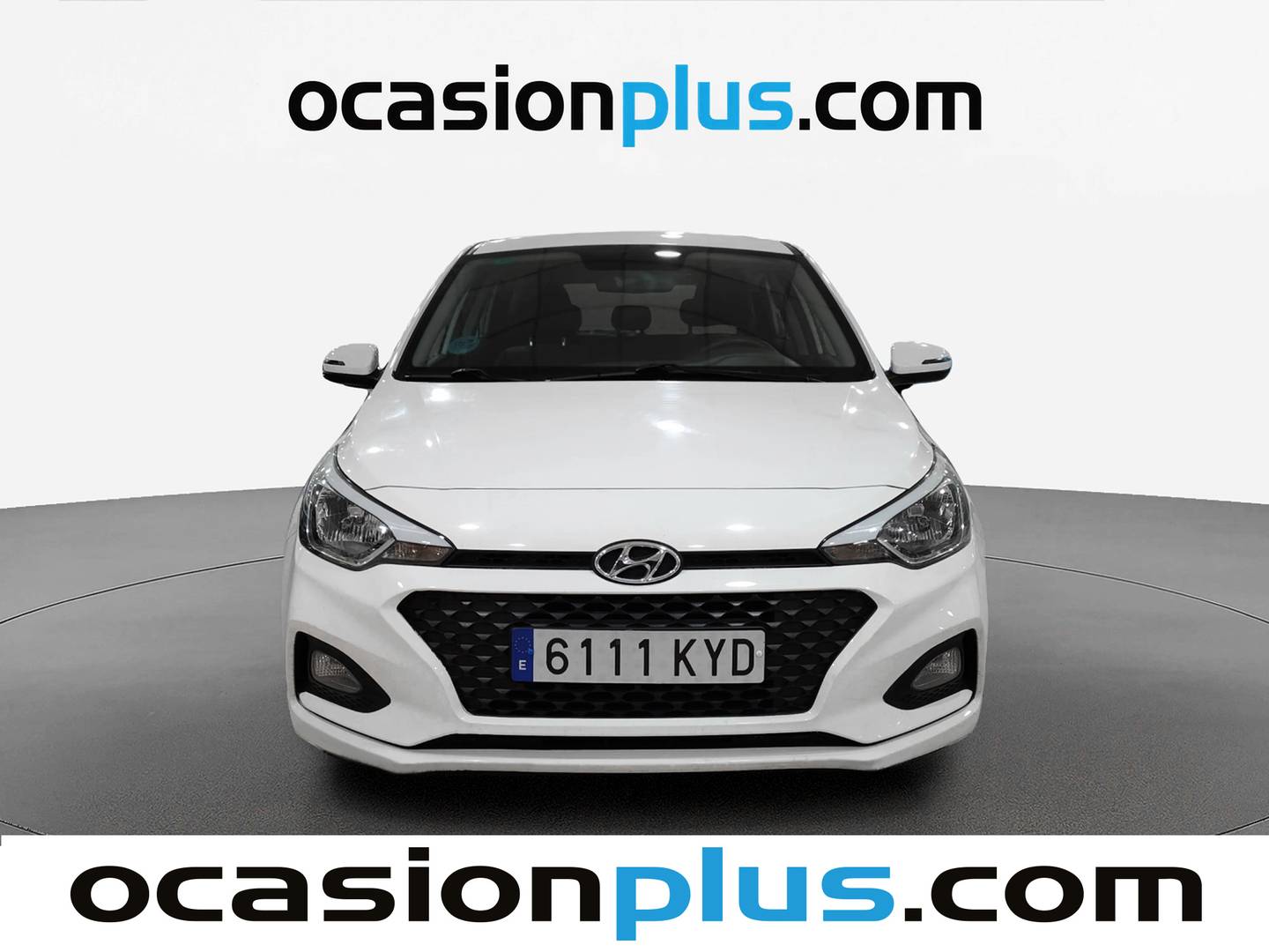 Hyundai i20 Hyundai i20 1.2 MPI Essence (75 CV) 75cv