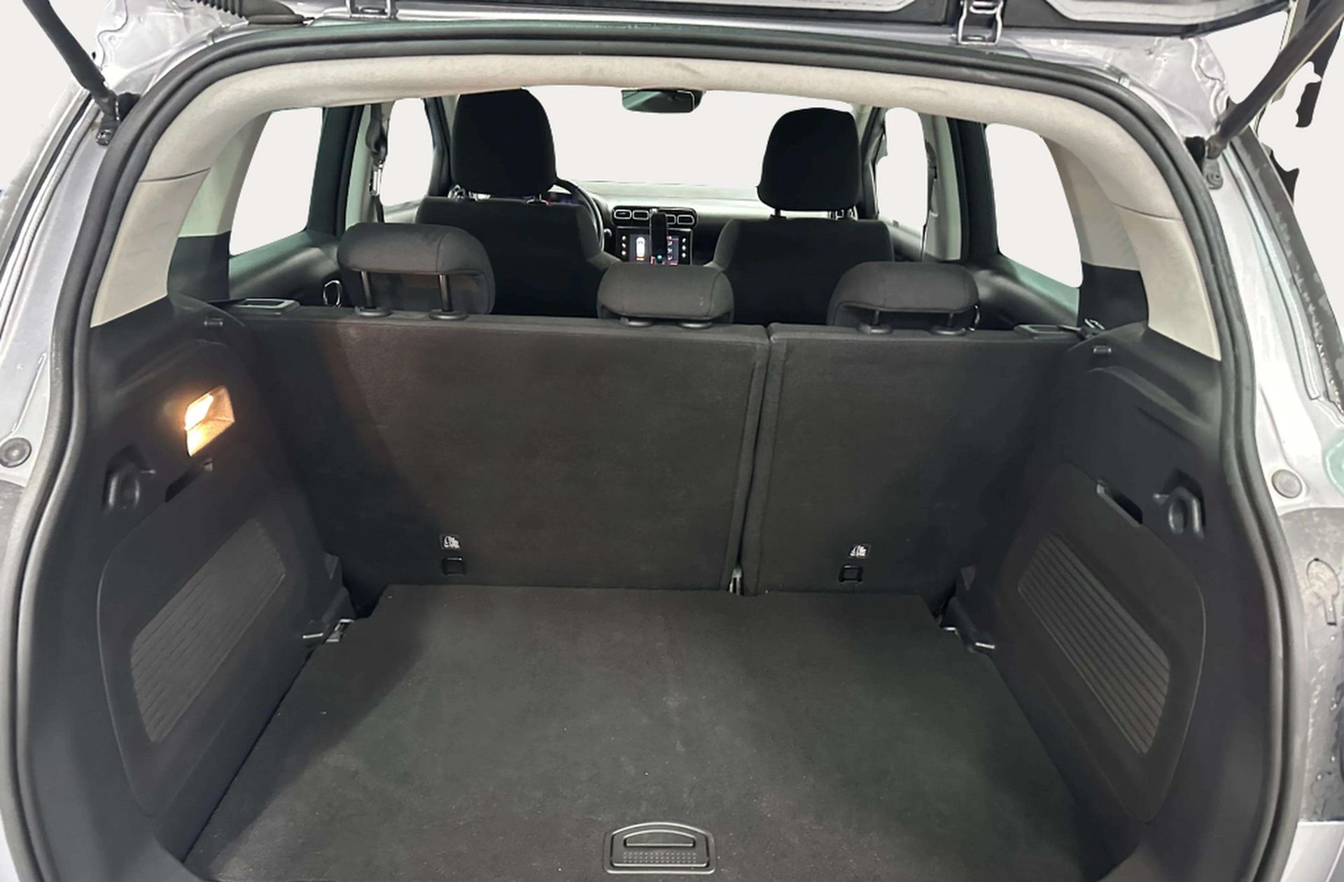 Citroën C3 Aircross PureTech 110 Shine - foto 13