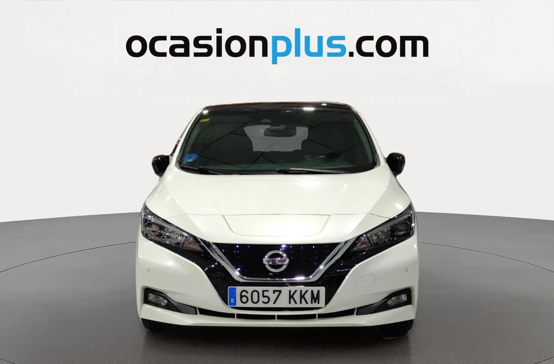 Nissan Leaf 40kWh N-Connecta Bitono - foto 13