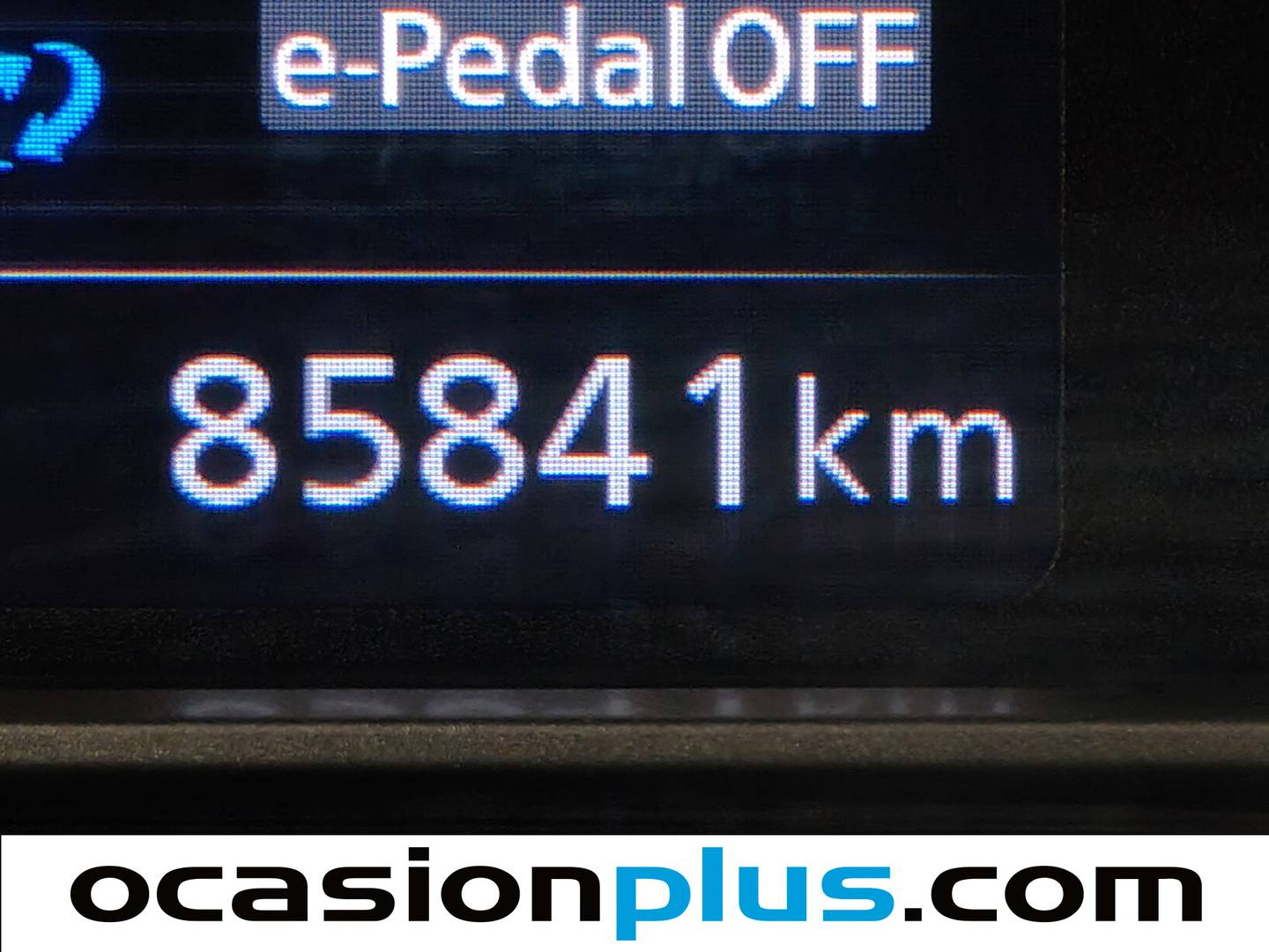 Nissan LEAF Nissan Leaf 40kWh N-Connecta (150 CV) seminuevo