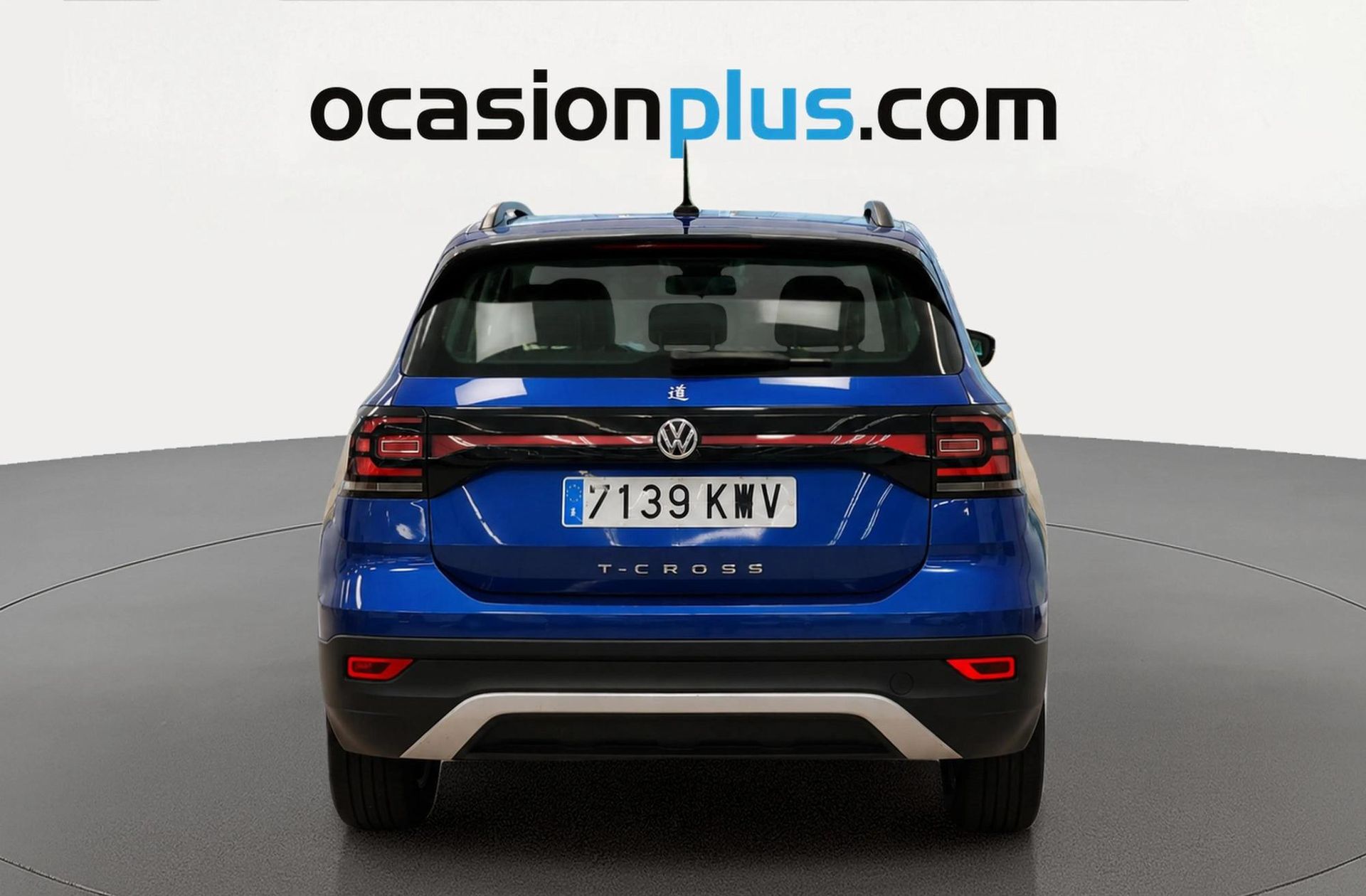 Volkswagen T-Cross Advance 1.0 TSI - foto 14