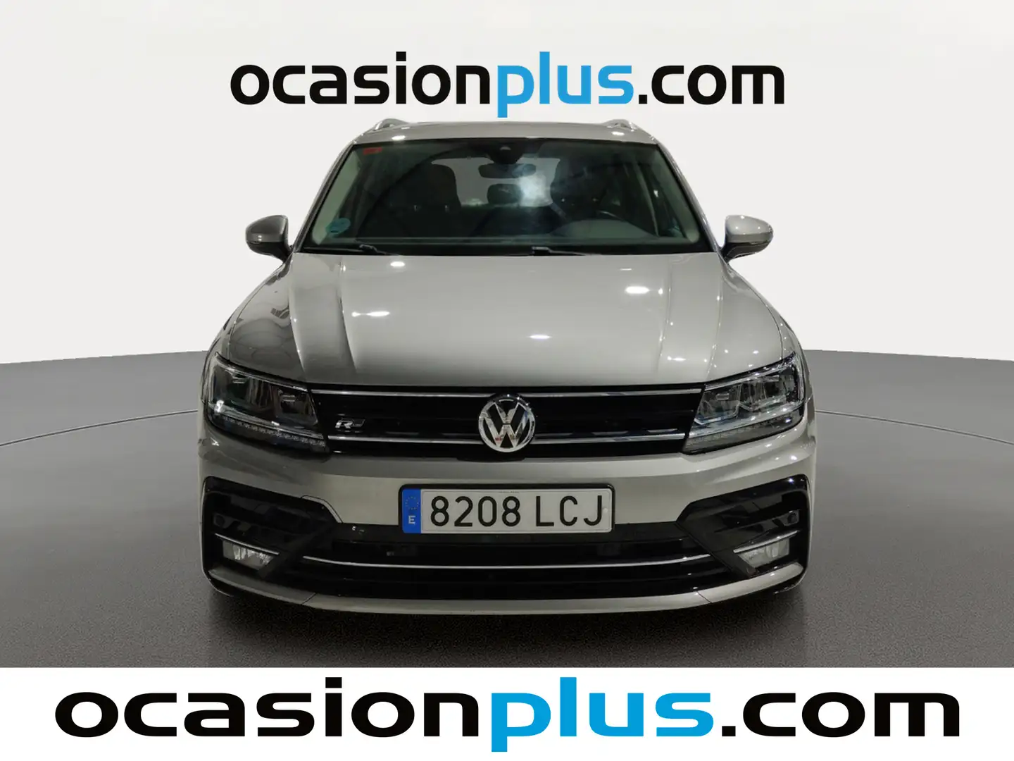 Foto Volkswagen Tiguan Volkswagen Tiguan Advance 2.0 TDI (150 CV) Pack R-Line