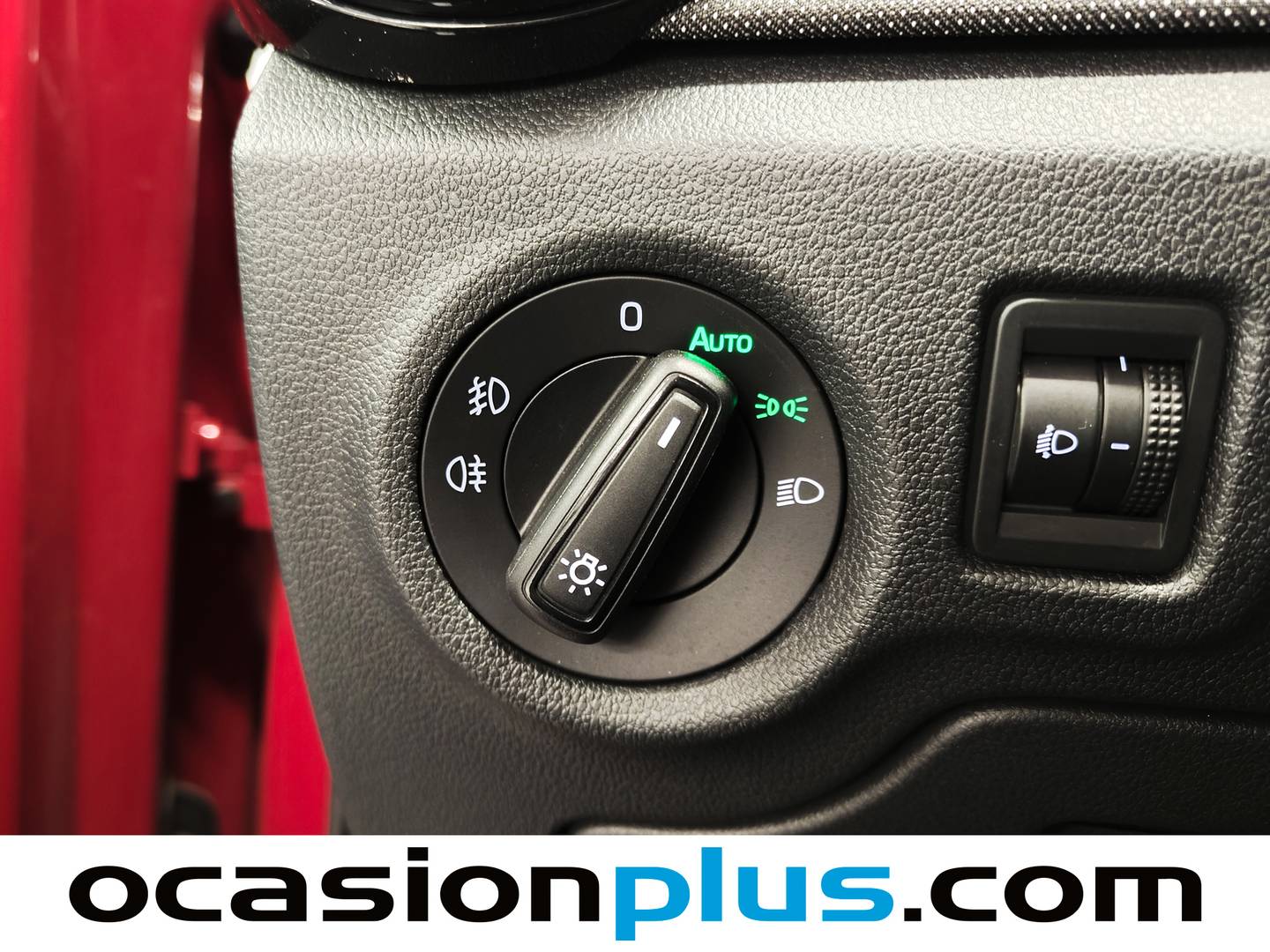 Foto Skoda Fabia Skoda Fabia 1.0 TSI Selection (95 CV)