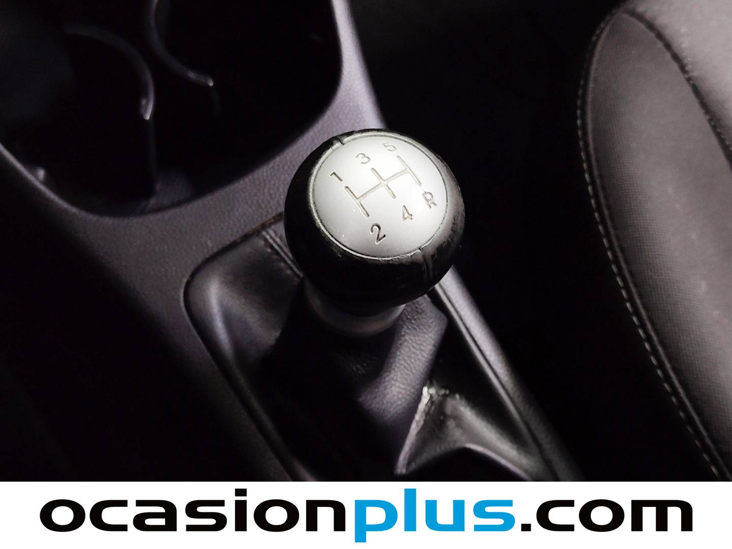 KIA Picanto Kia Picanto 1.0 CVVT Concept (66 CV) de segunda mano