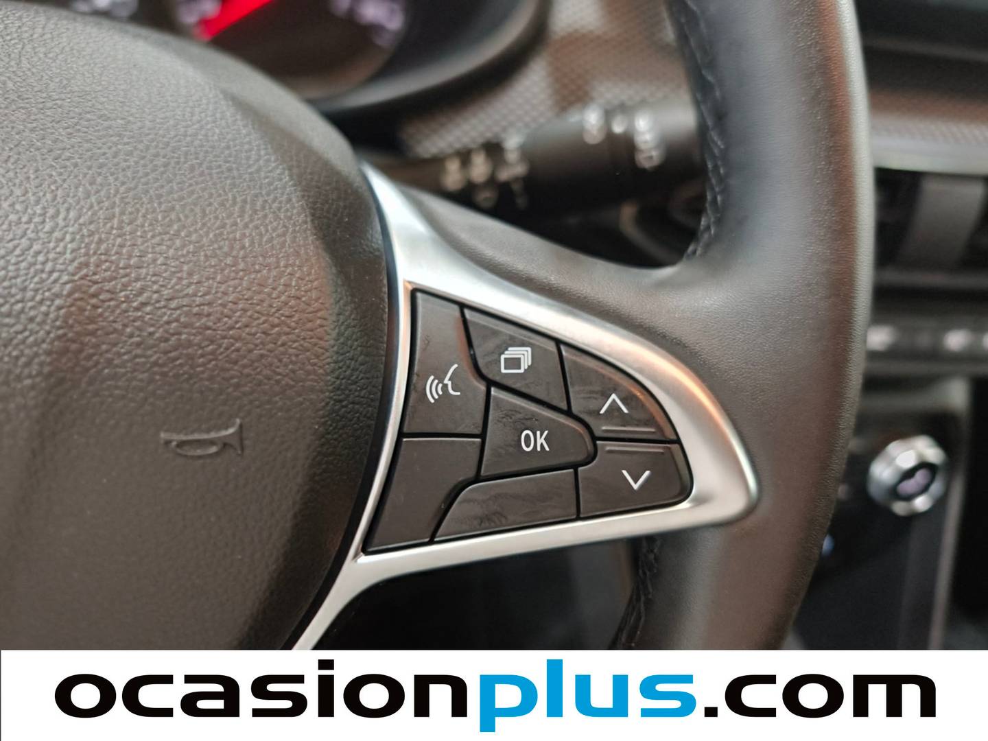 Paquetes del Dacia Jogger Dacia Jogger Serie Limitada Extreme TCe (110 CV)