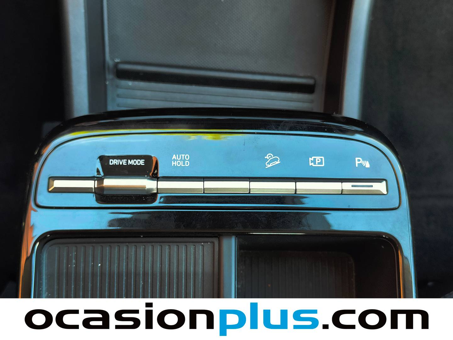 Paquetes del Hyundai Tucson Hyundai Tucson 1.6T HEV Klass AT (215 CV)