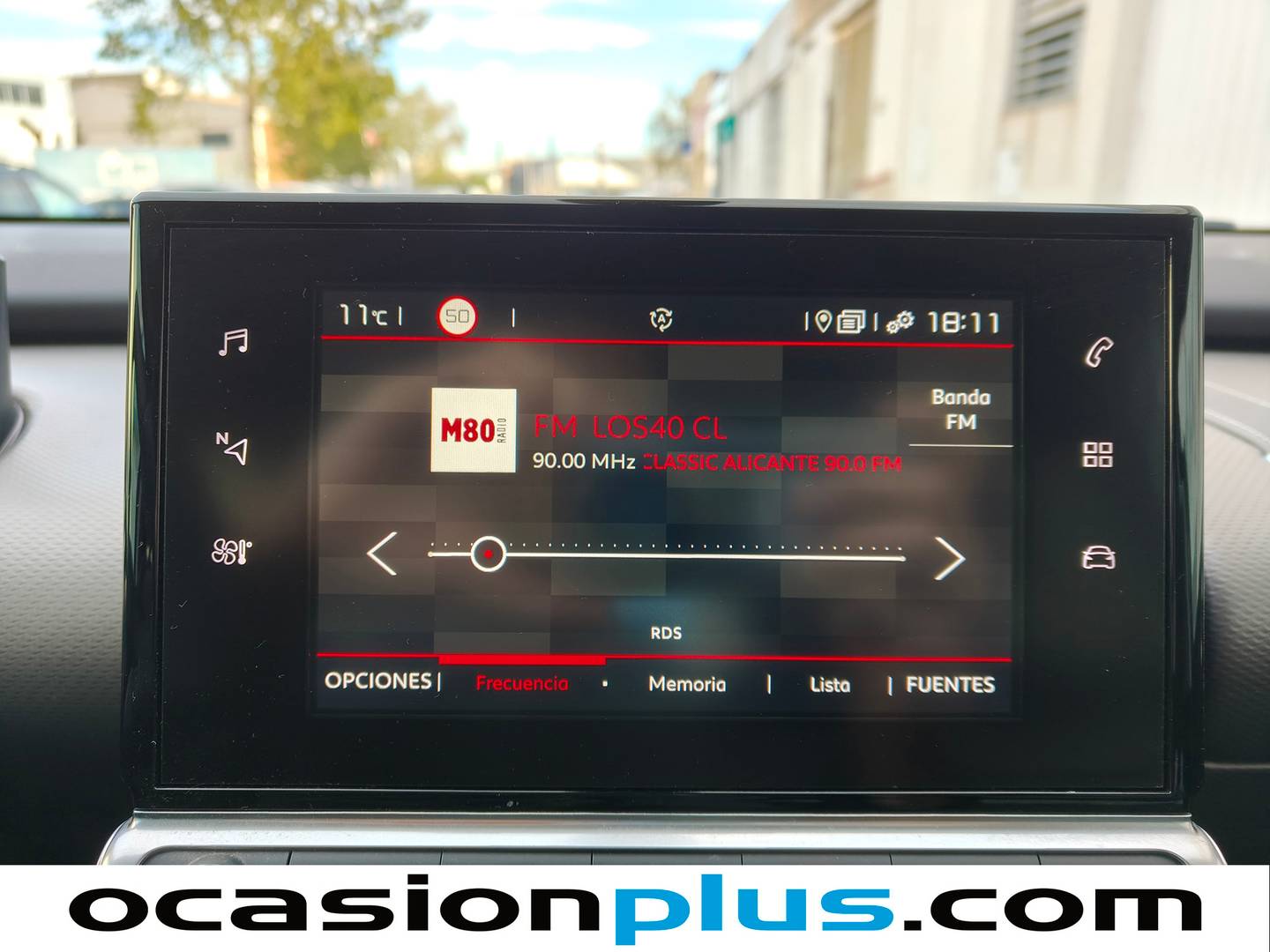 Citroën C4 Cactus Citroen C4 Cactus BlueHDi 100 S&S Shine (100 CV) manual