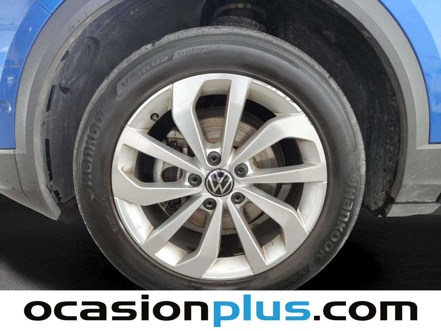 Foto Volkswagen T-Roc Volkswagen T-Roc Life 1.5 TSI (150 CV)