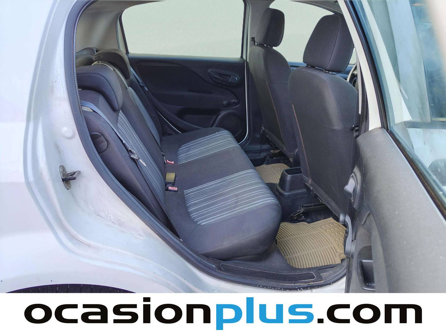 Fiat Punto EVO Fiat Punto Evo 1.3 Multijet S&S Active (75 CV) al mejor precio