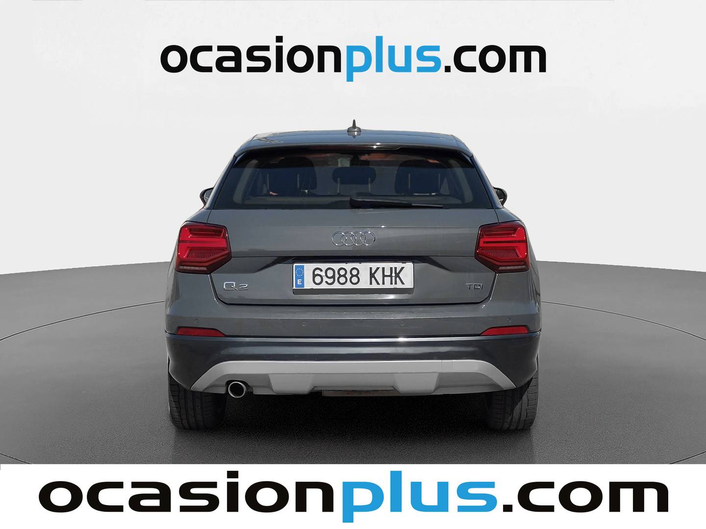 Audi Q2 Audi Q2 design edition 1.6 TDI (116 CV) S tronic barato