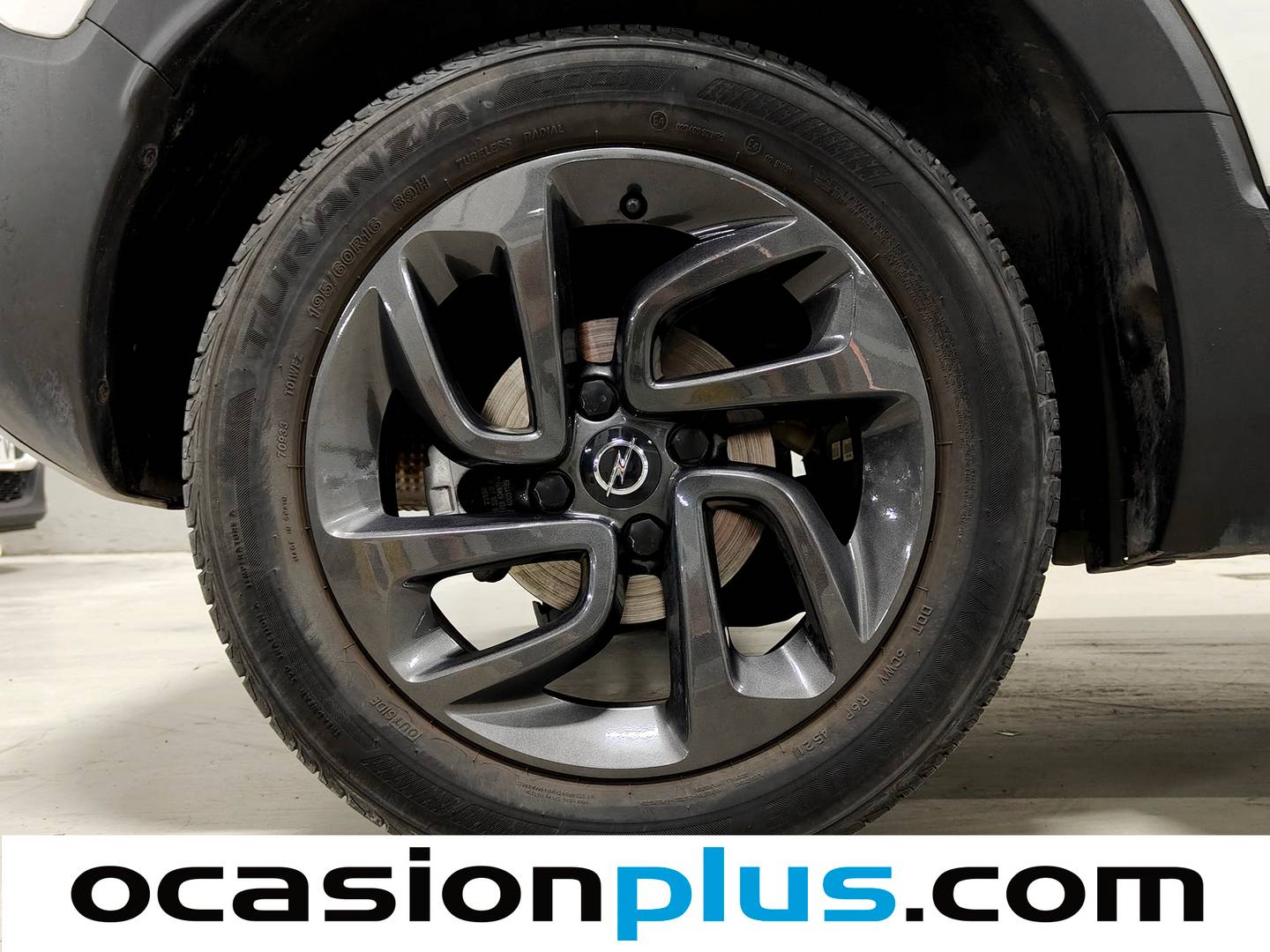 Opel Crossland X Opel Crossland X 1.2 S&S Design Line 120 Aniversario (110 CV) 110cv