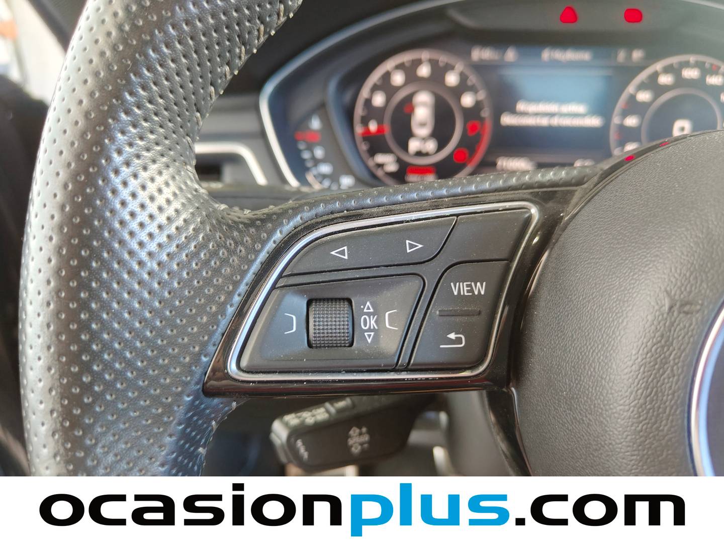 Audi A5 Audi A5 Sportback Sport 2.0 TFSI quattro ultra (252 CV) S tronic Pack S-Line barato