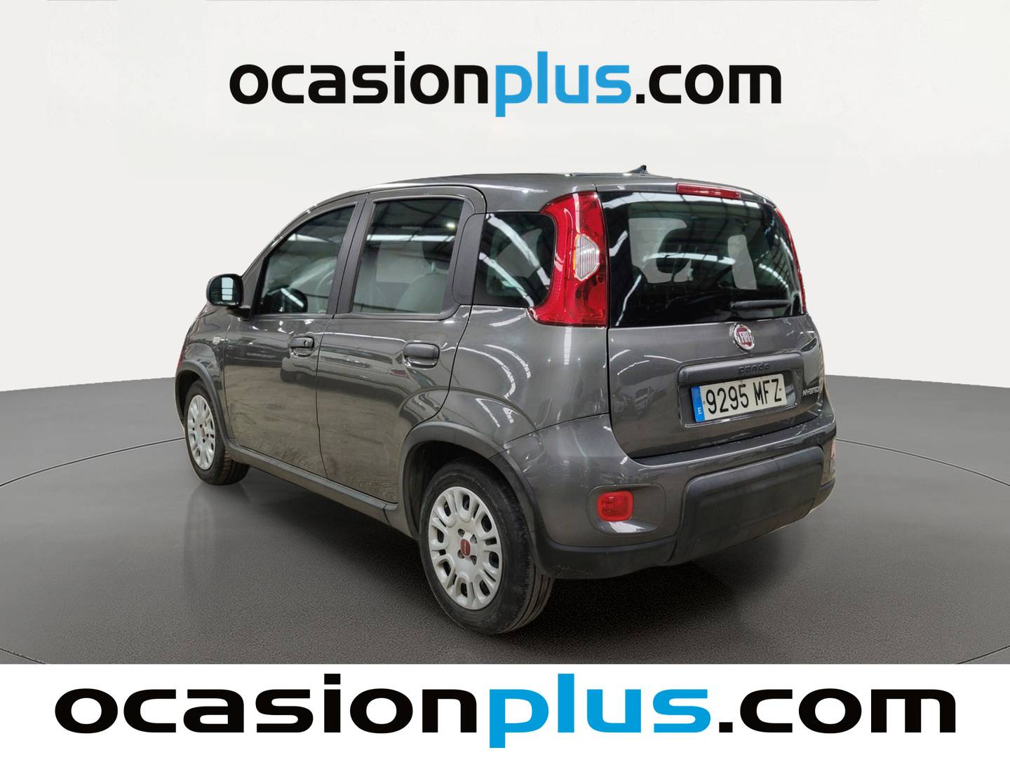 Foto Fiat Panda Fiat Panda 1.0 Hybrid GSE (70 CV)