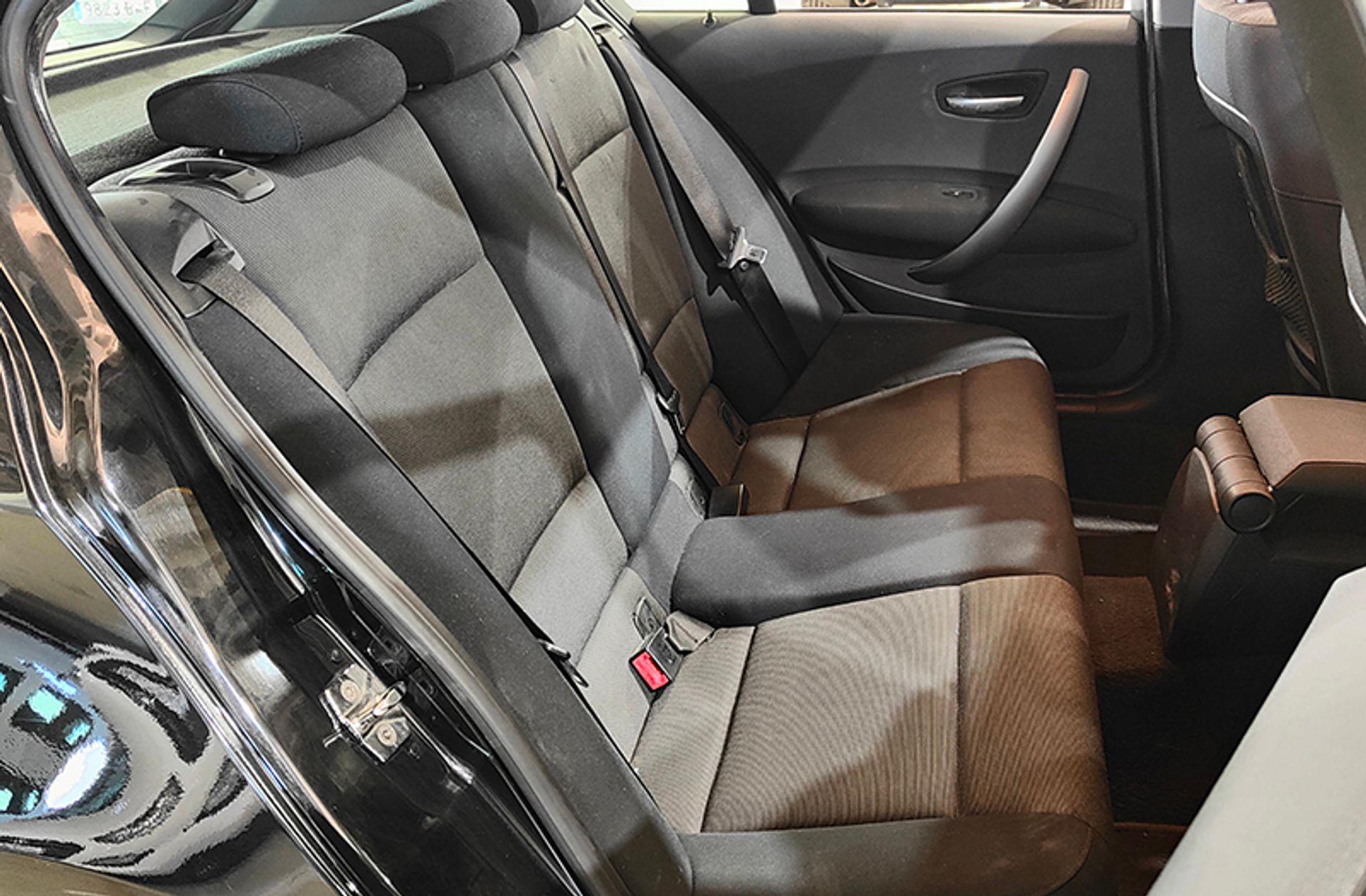 BMW Serie 1 120i - foto 15