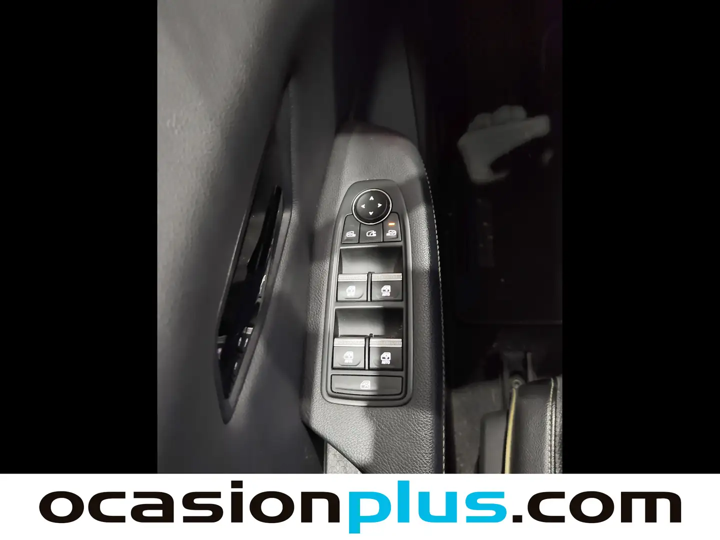 Foto Renault Megane E-Tech Renault Megane E-Tech Híbrido EV60 Super Charge (218 CV)