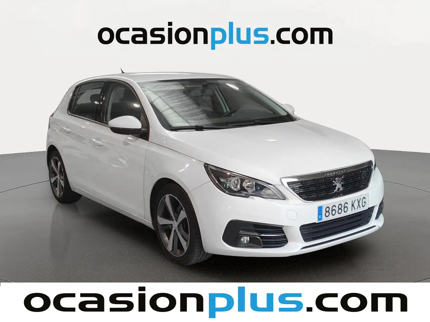 Foto Peugeot 308 Peugeot 308 BlueHDi 100 Access (100 CV)