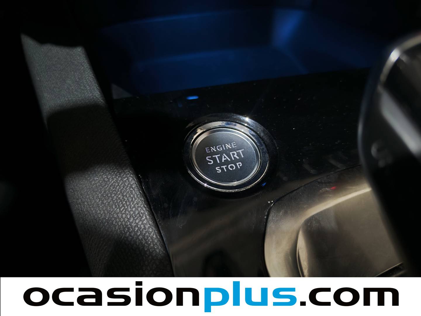 Peugeot 5008 Peugeot 5008 PureTech 130 S&S Allure (130 CV) EAT8 7 Plazas gasolina