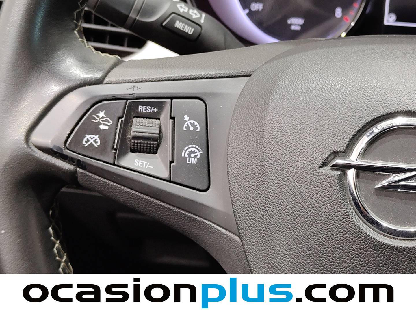 Opel Astra Opel Astra Sports Tourer 1.2 Turbo SHL GS Line (110 CV) 110cv